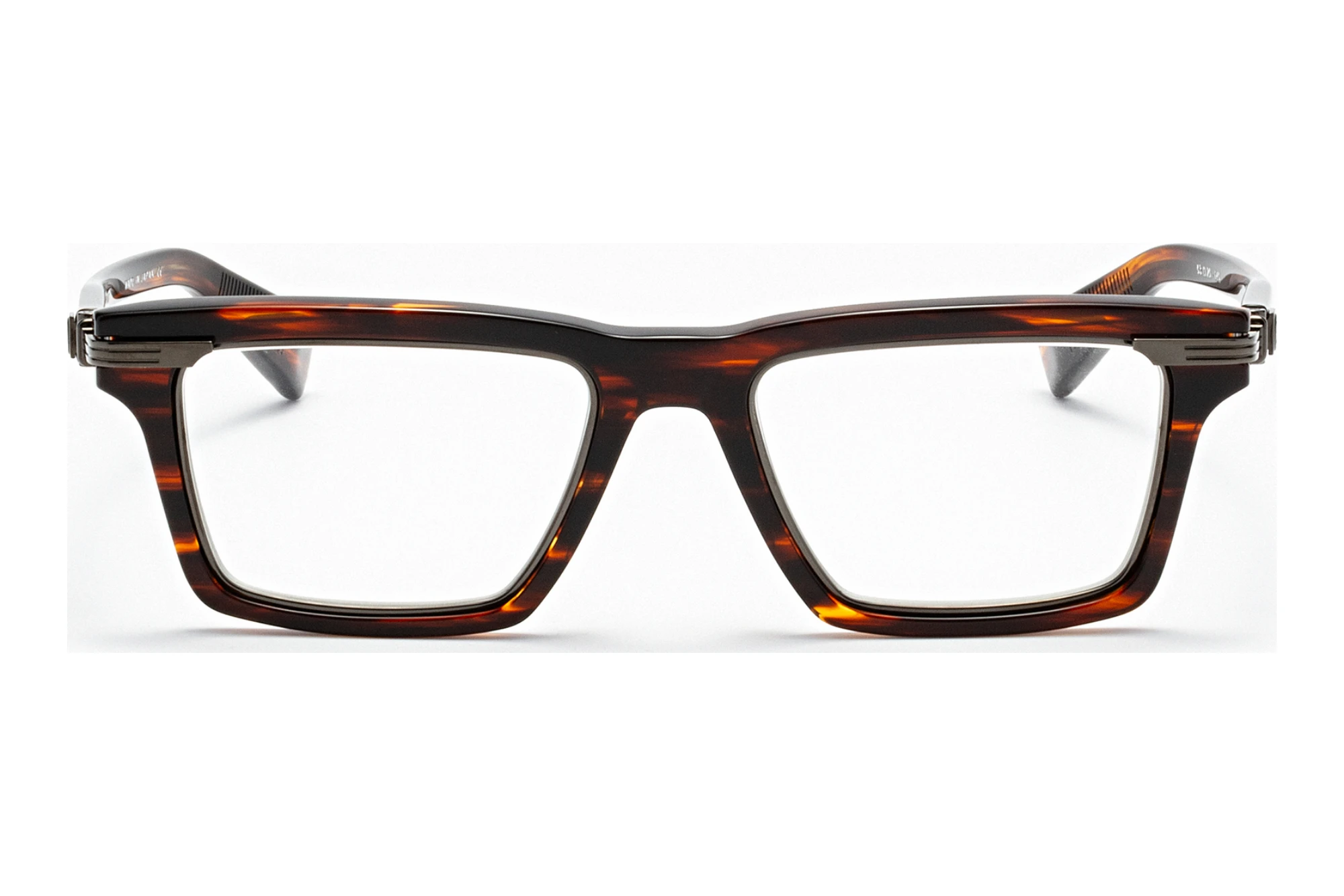 [glasses-front-view] Balmain Paris LEGION - IV (BPX-141 - B-AF)
