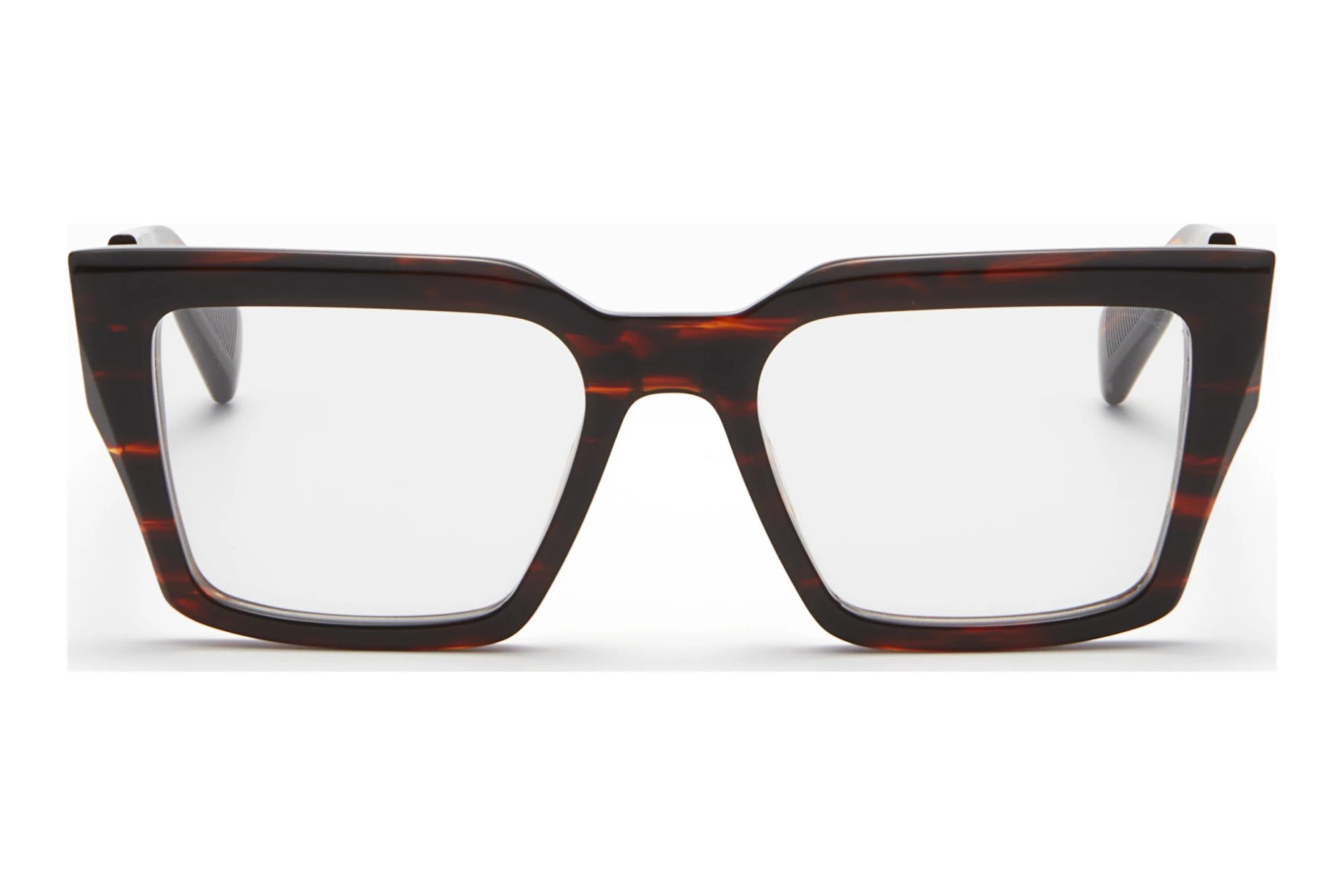 [glasses-front-view] Balmain Paris FORMEE (BPX-148 - B)