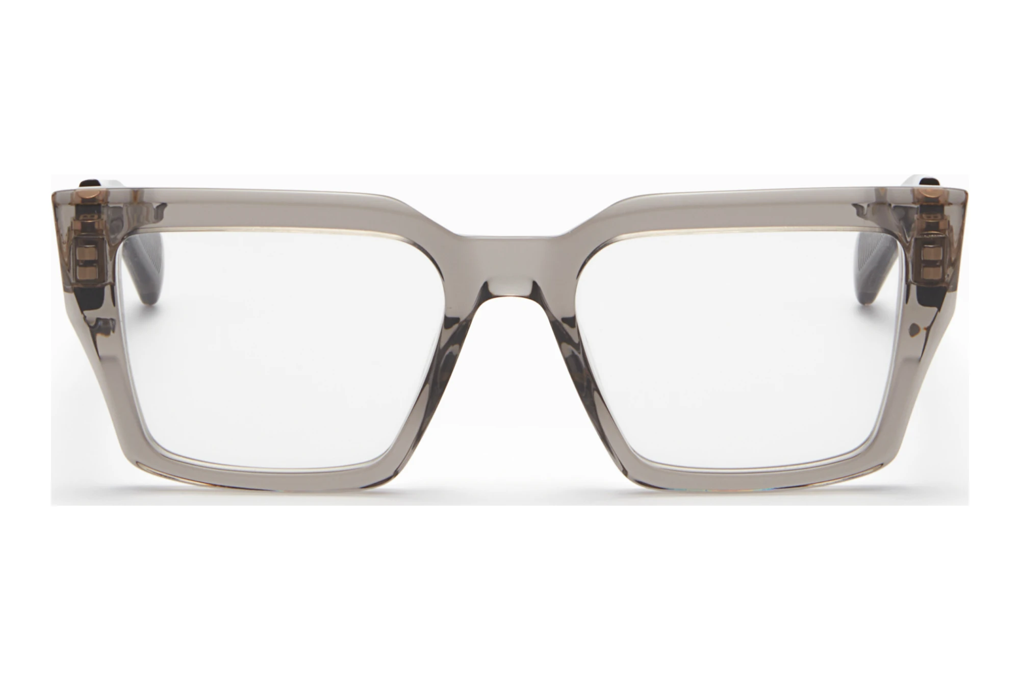 Vista frontal Balmain Paris FORMEE (BPX-148 - C)