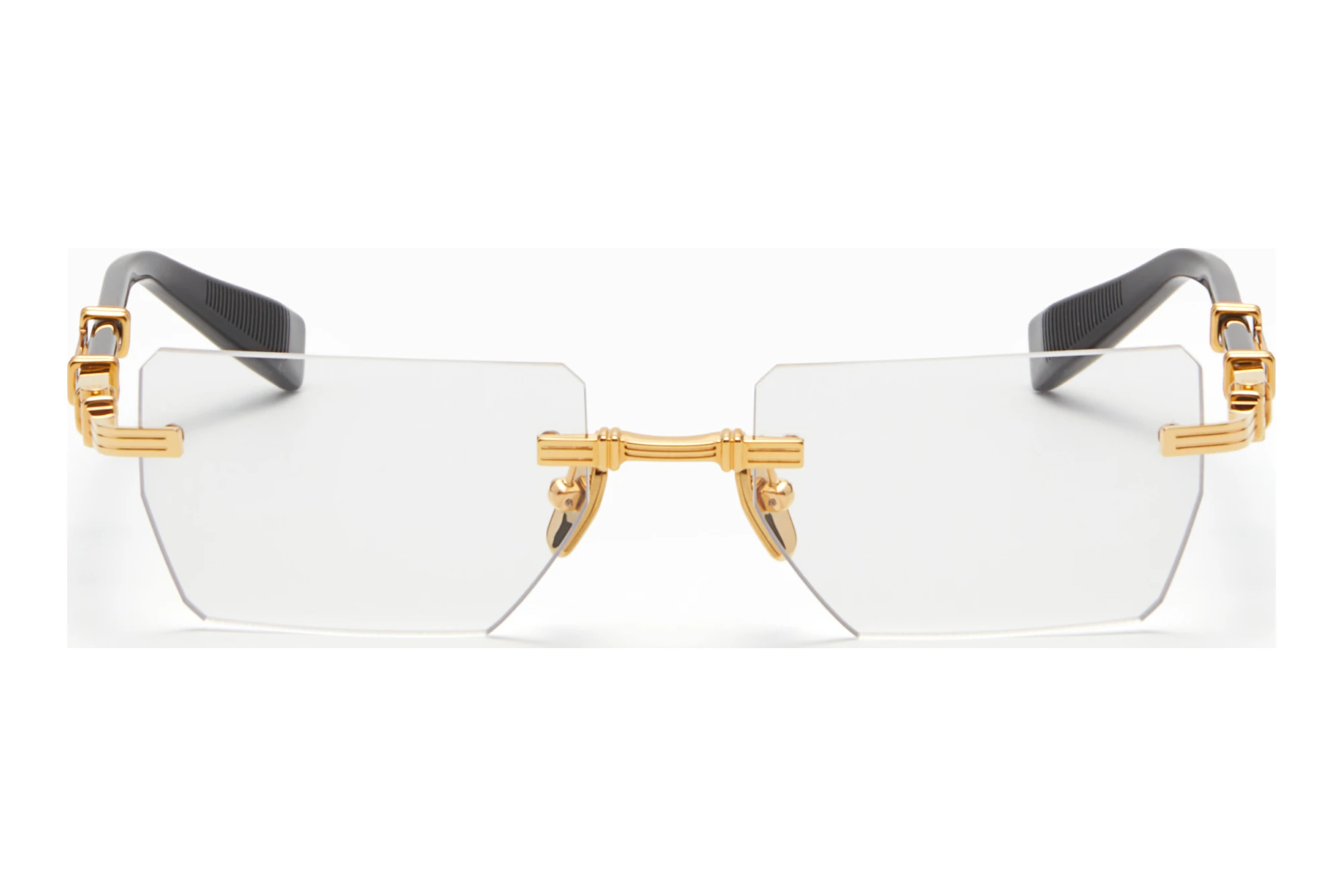 [glasses-front-view] Balmain Paris PIERRE (BPX-150 - A)