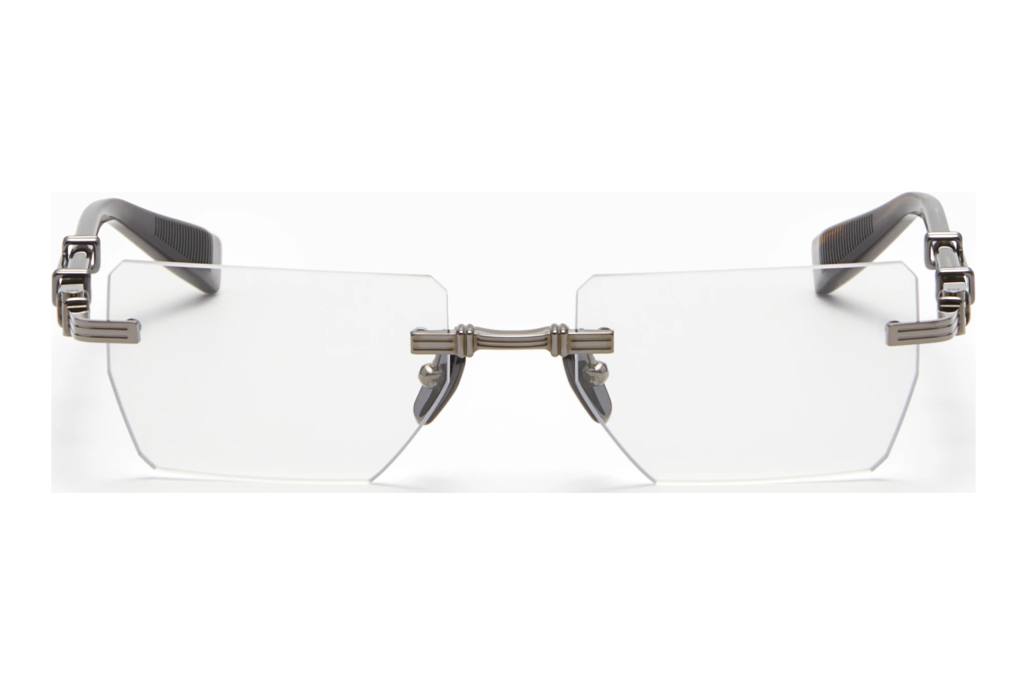 [glasses-front-view] Balmain Paris PIERRE (BPX-150 - B)