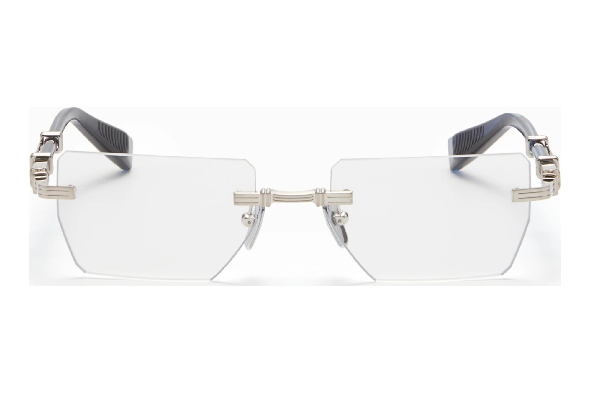 [glasses-front-view] Balmain Paris PIERRE (BPX-150 - C)