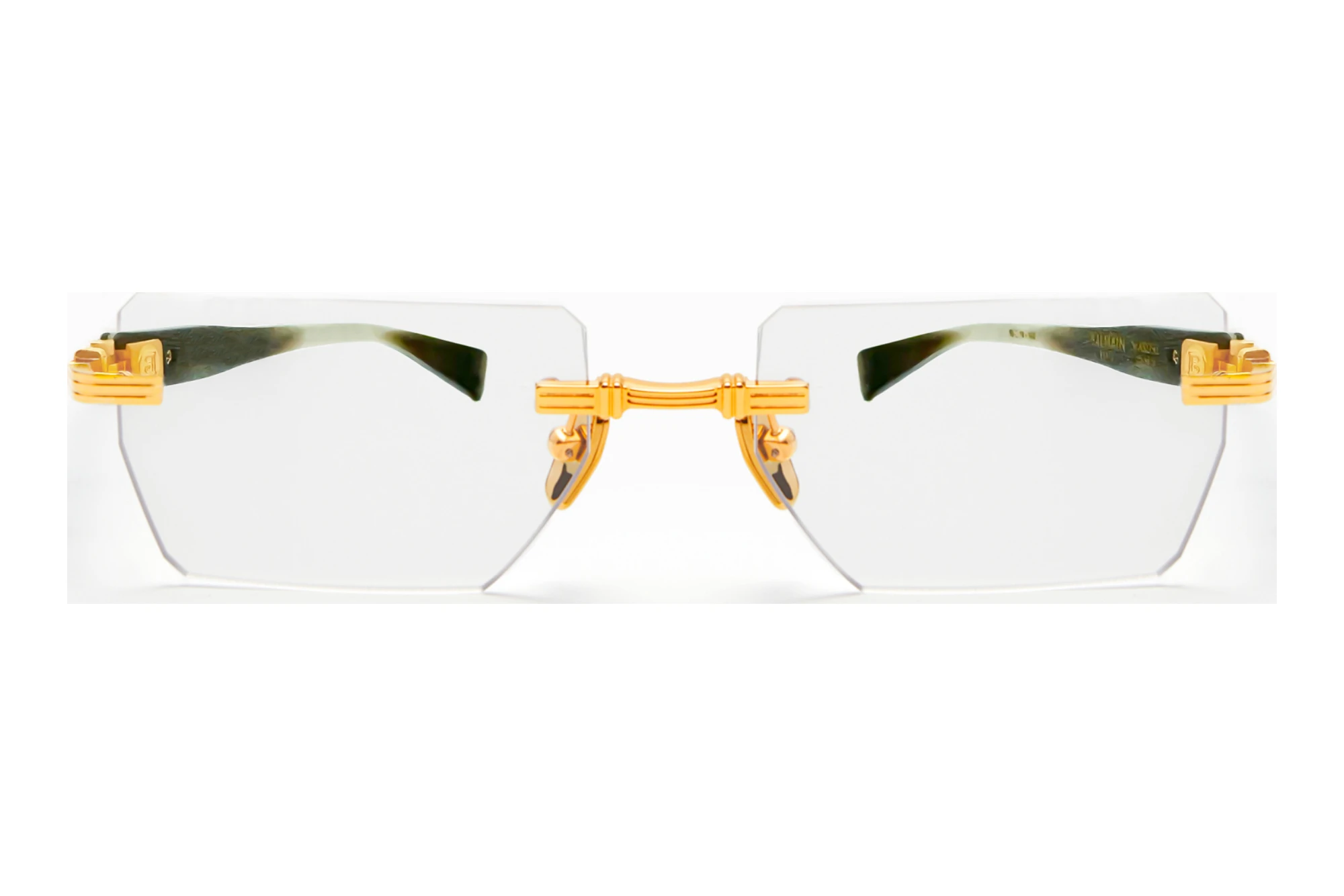 [glasses-front-view] Balmain Paris PIERRE (BPX-150 - D)