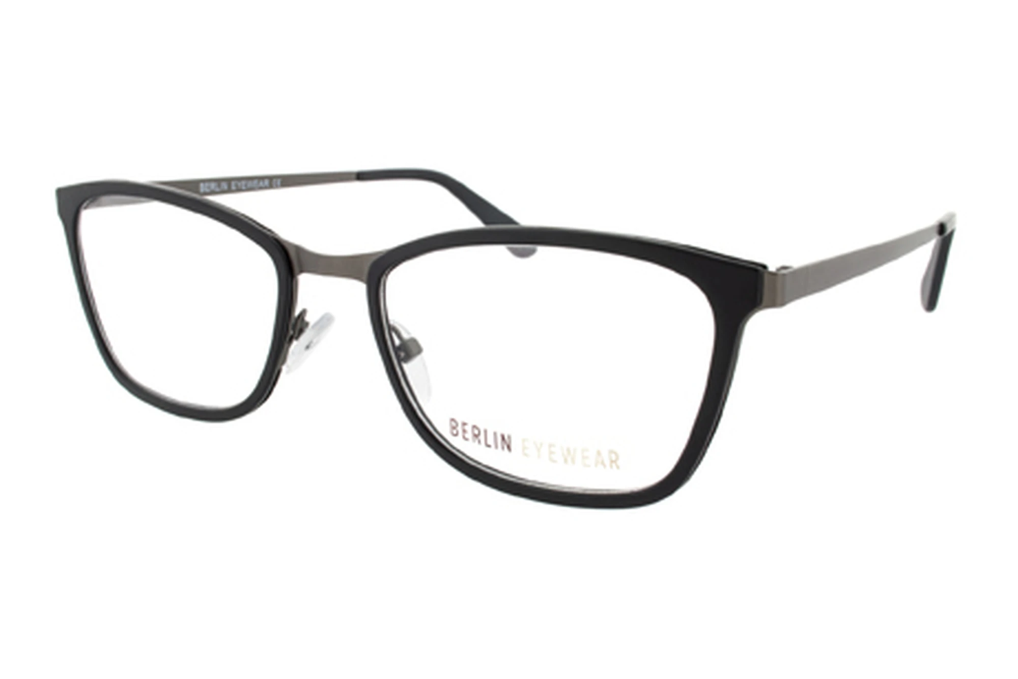 Berlin Eyewear   BERE103 1 black