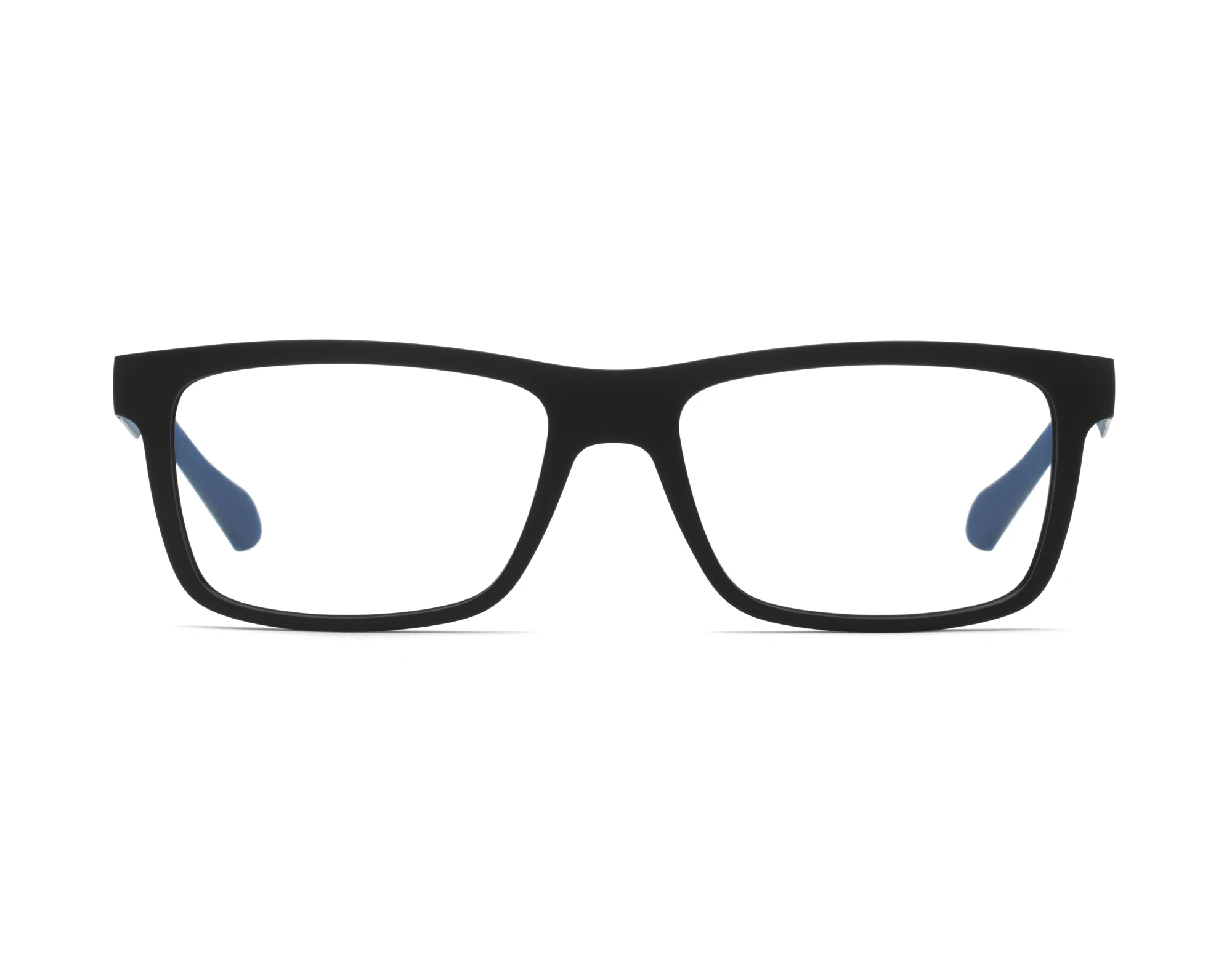Vista frontal Boss BOSS 0870 (0N2)