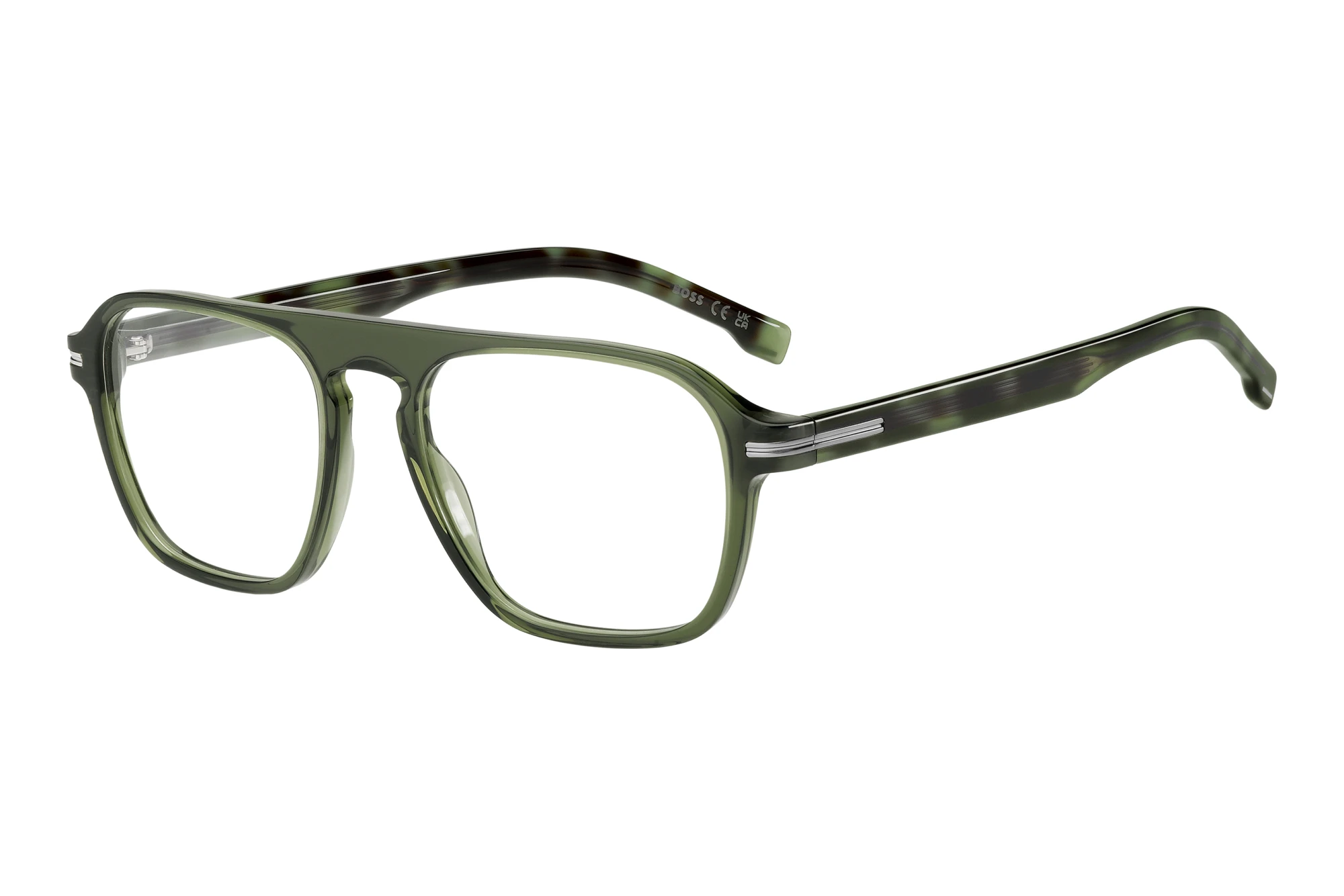 Boss   BOSS 1510 1ED GREEN