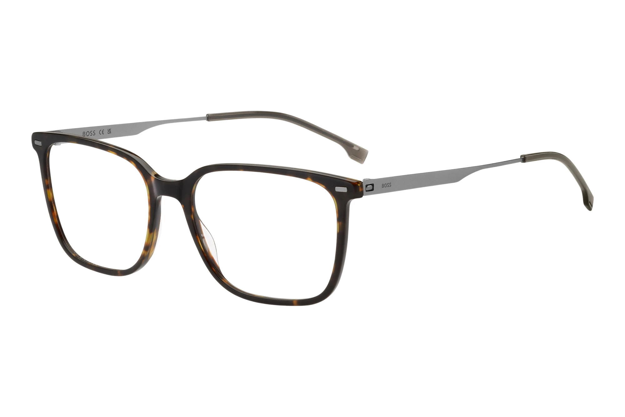 Boss   BOSS 1696 3MA HAVANA RUTHENIUM