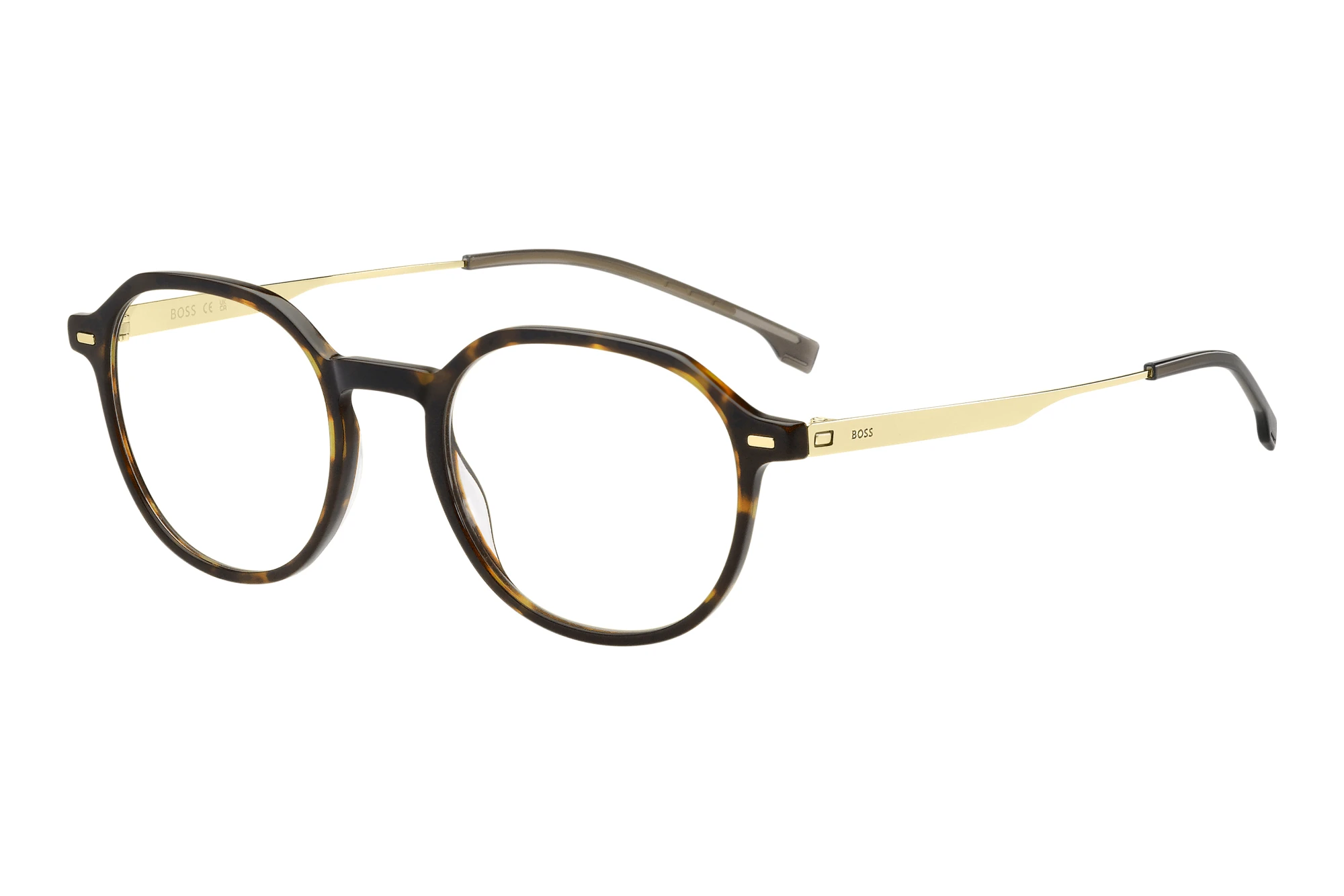 Boss   BOSS 1697 2IK HAVANA GOLD