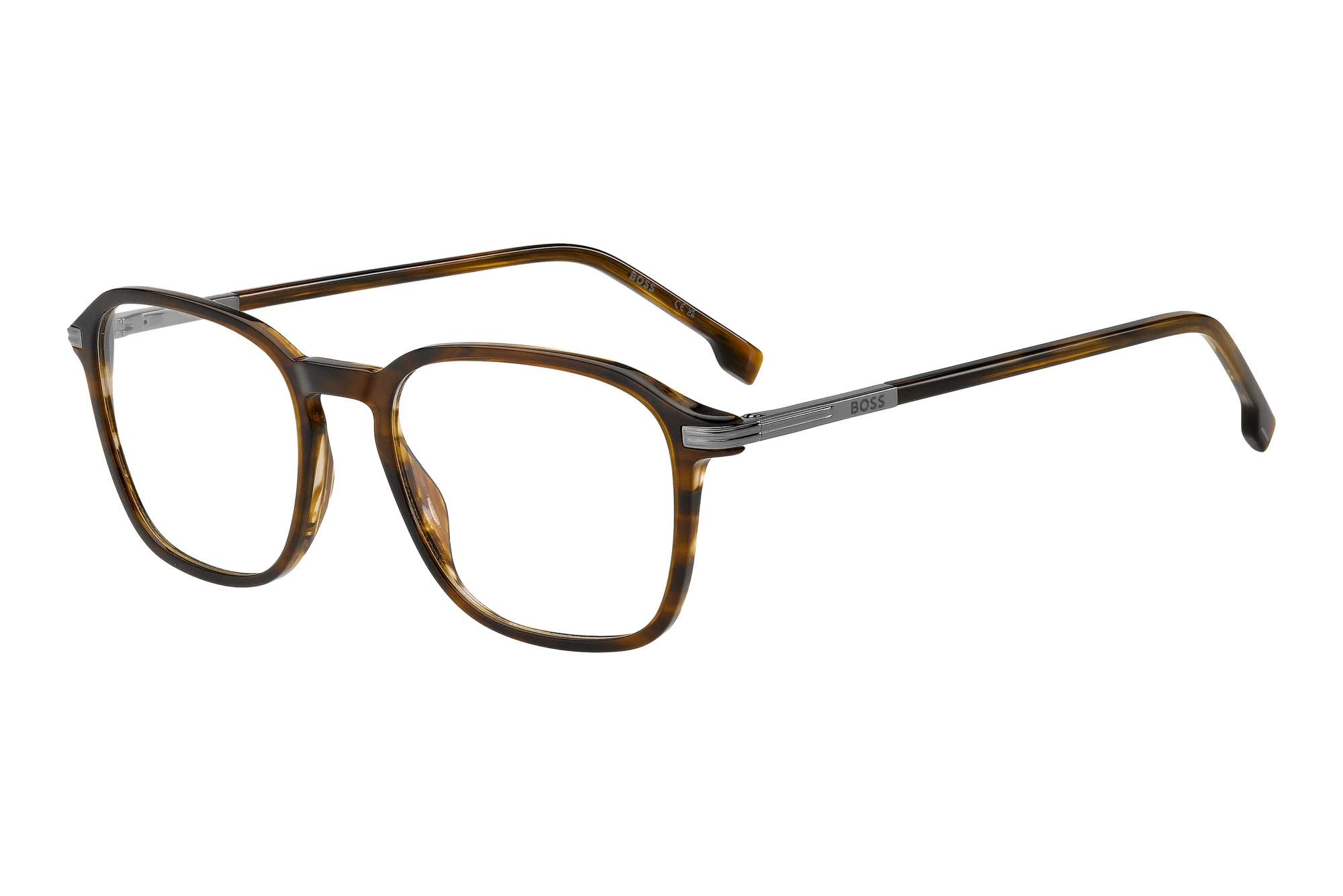 Boss   BOSS 2010 EX4 BROWN HORN