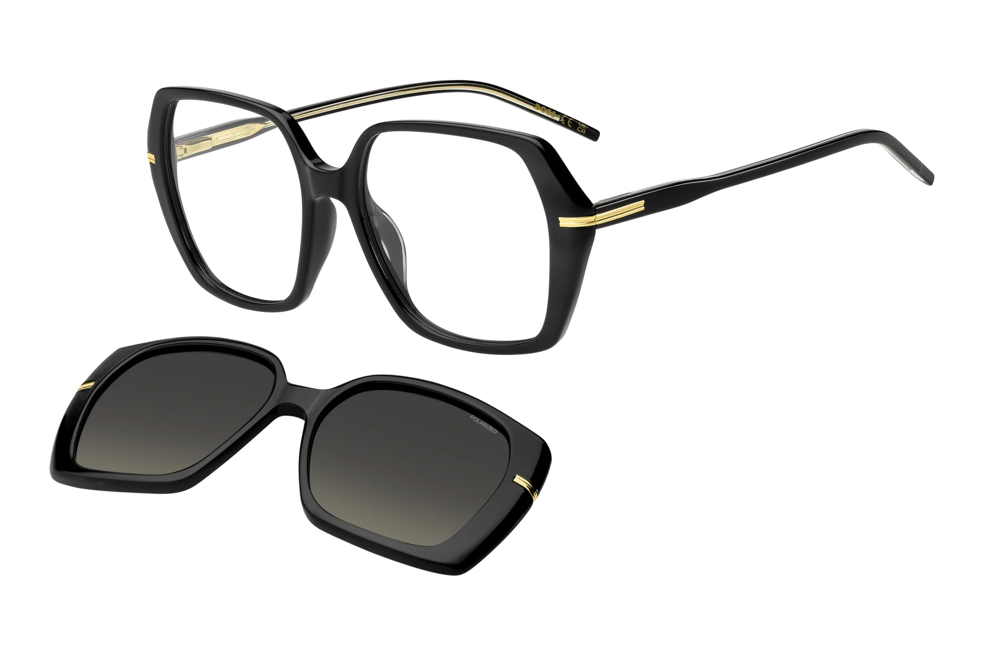 Boss   BOSS 2020/G/C 807 BLACK