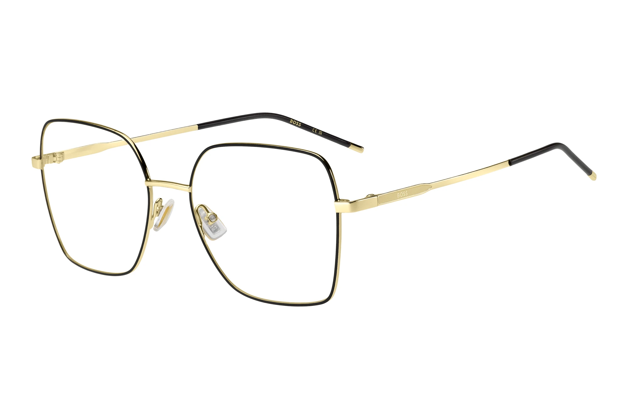 Boss   BOSS 2024 RHL GOLD BLACK