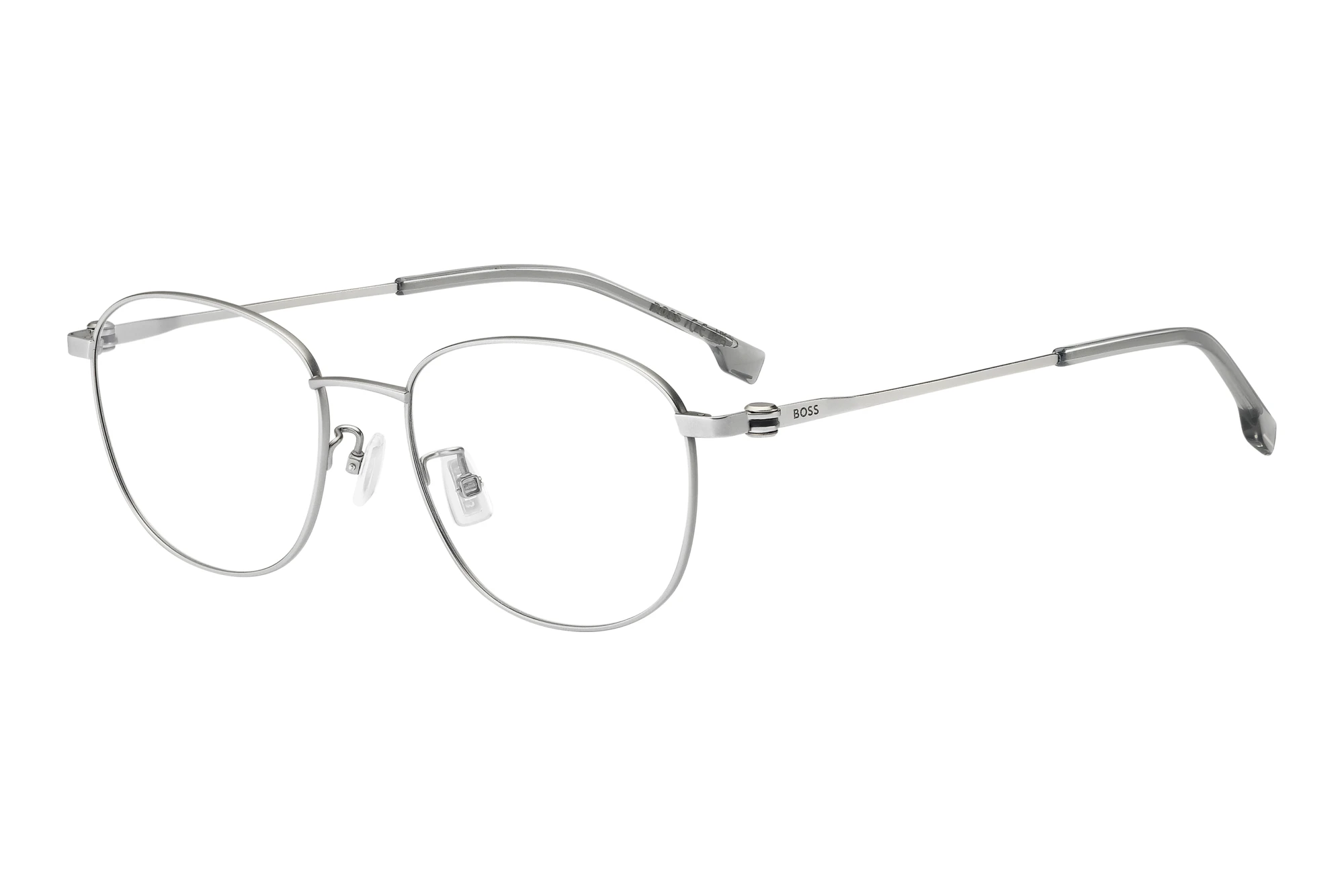 Boss   BOSS 2027/F CTL MATTE PALLADIUM