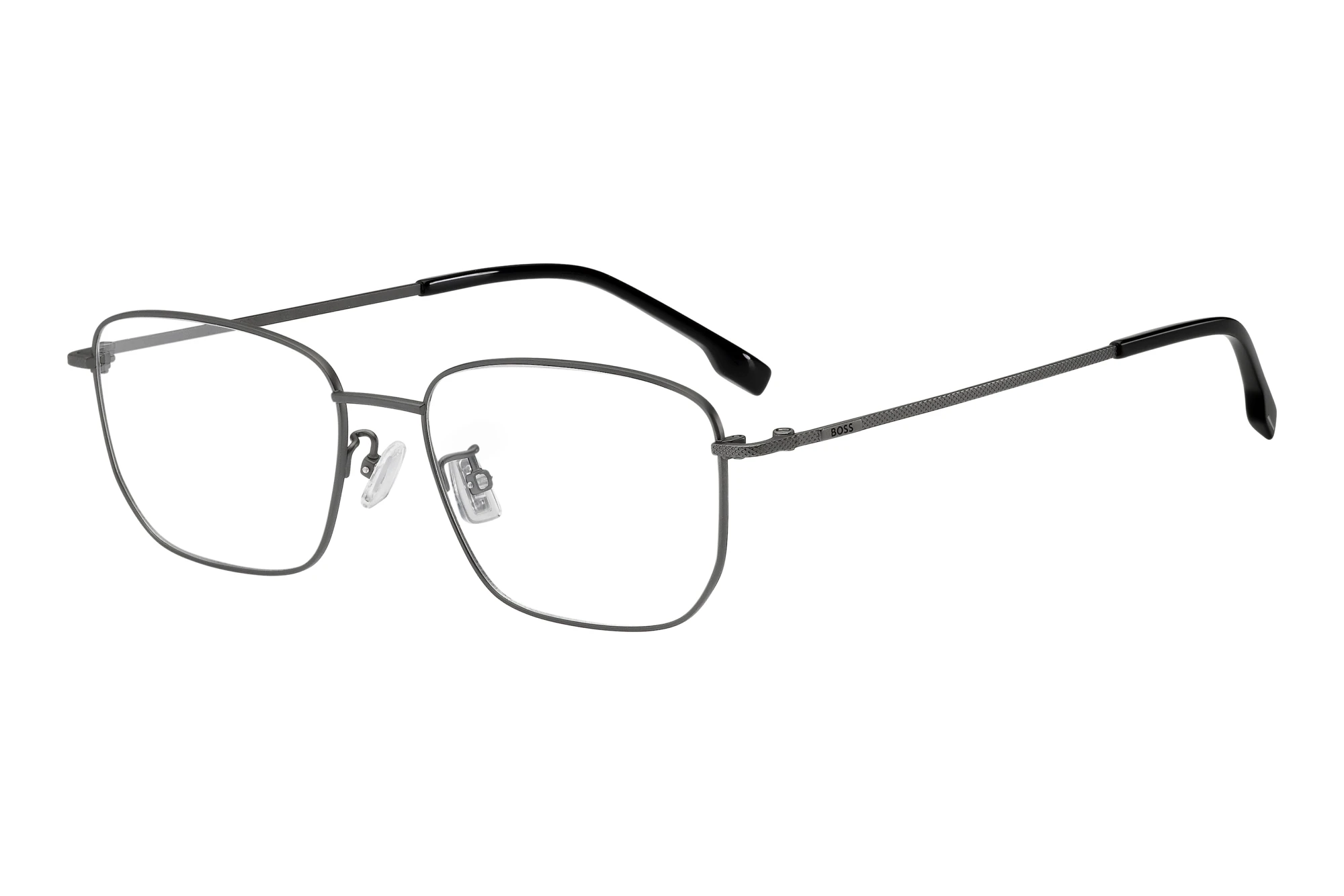Boss   BOSS 2032/F R80 MATTE DARK RUTHENIUM
