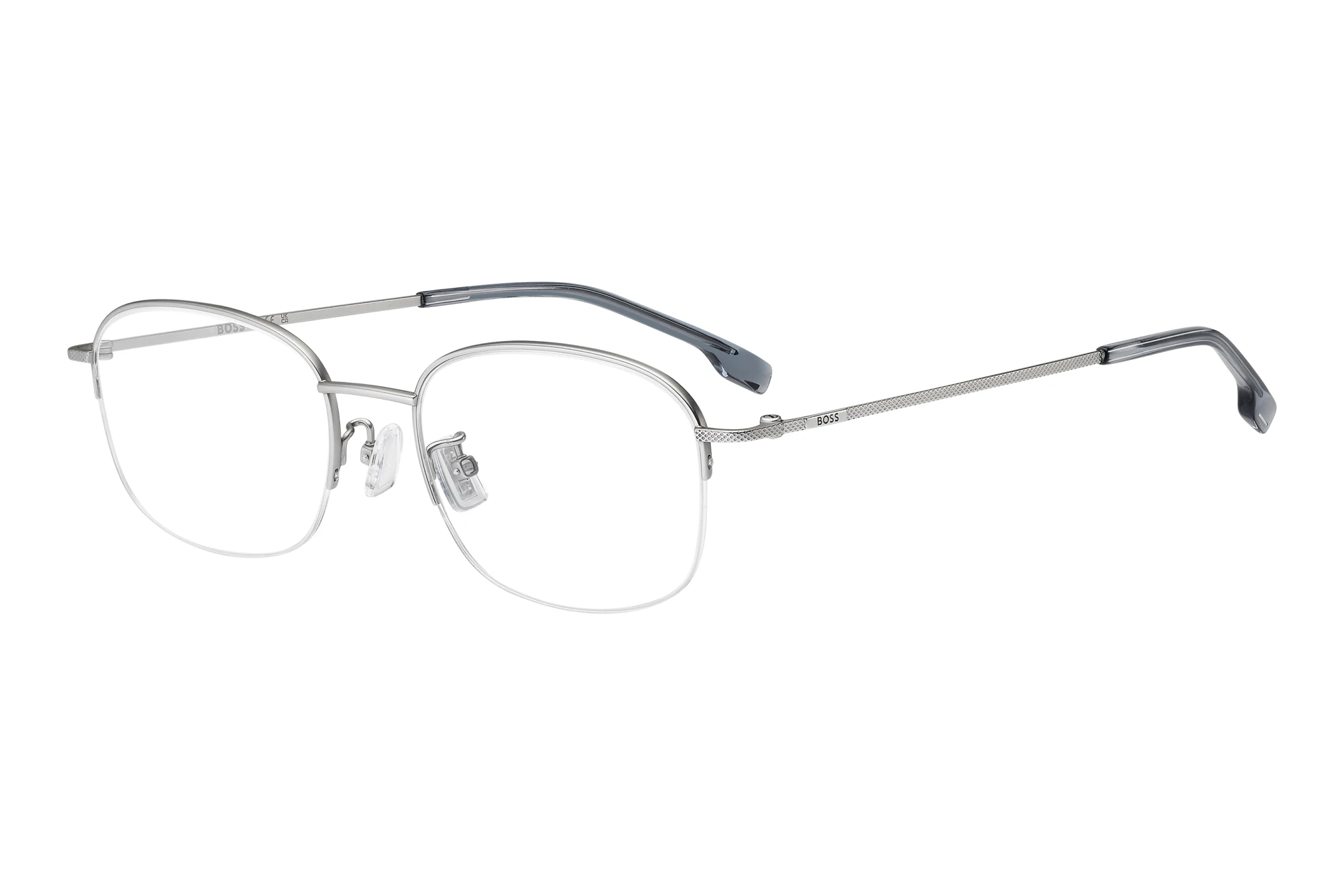 Boss   BOSS 2033/F CTL MATTE PALLADIUM