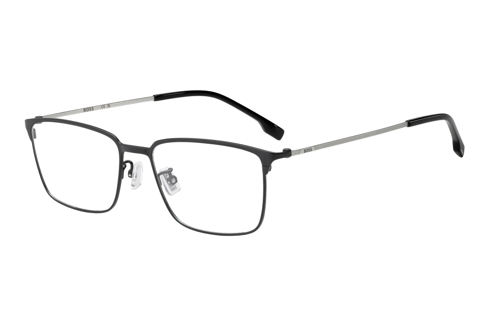 Boss   BOSS 2034/F 003 MATTE BLACK