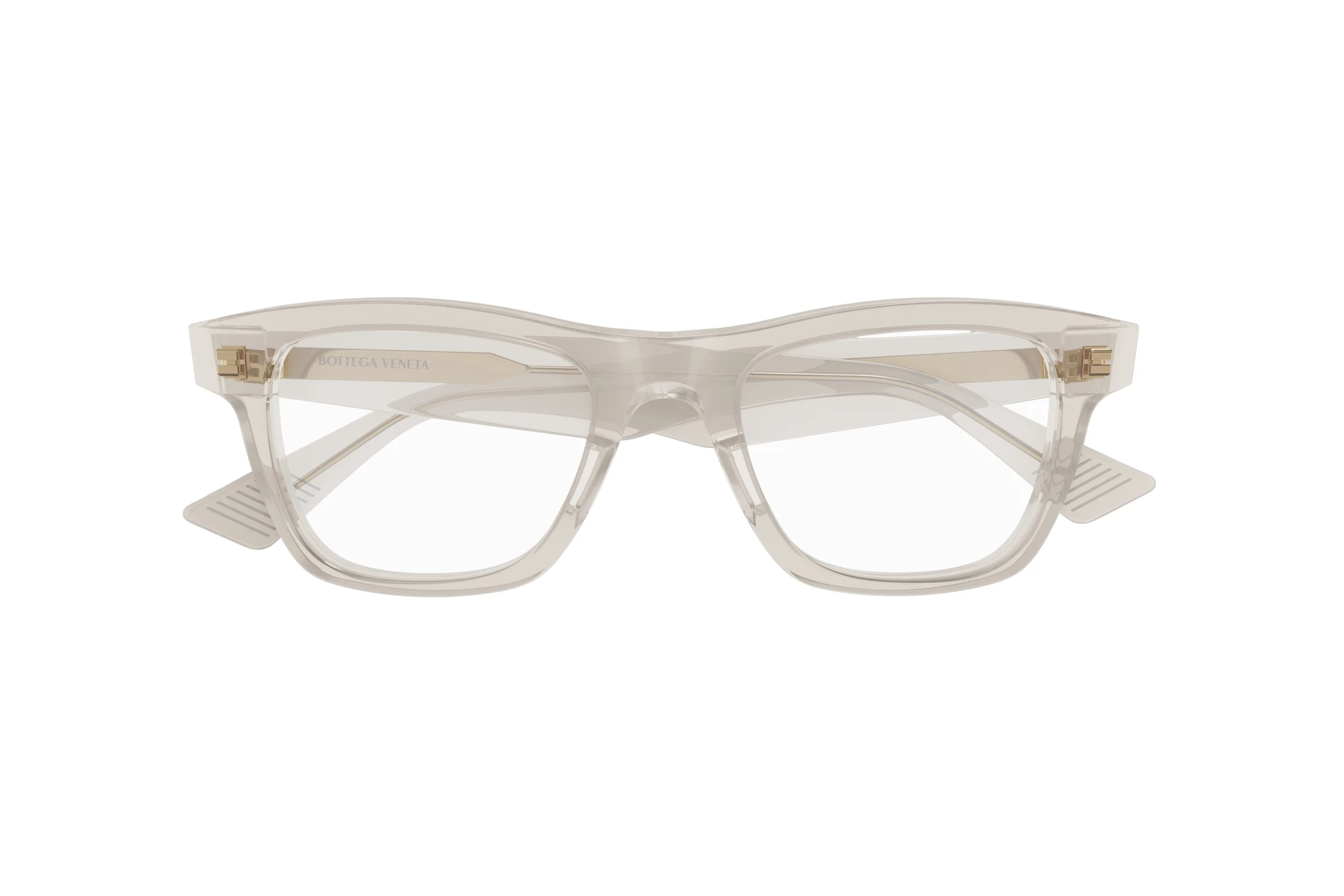 Vista frontal Bottega Veneta BV1120O (003)