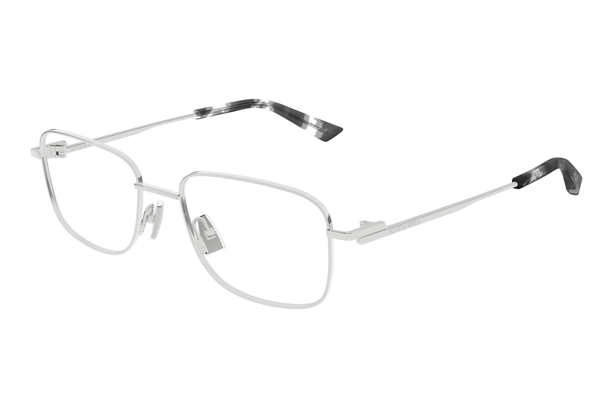 Bottega Veneta   BV1333O 002 SILVER