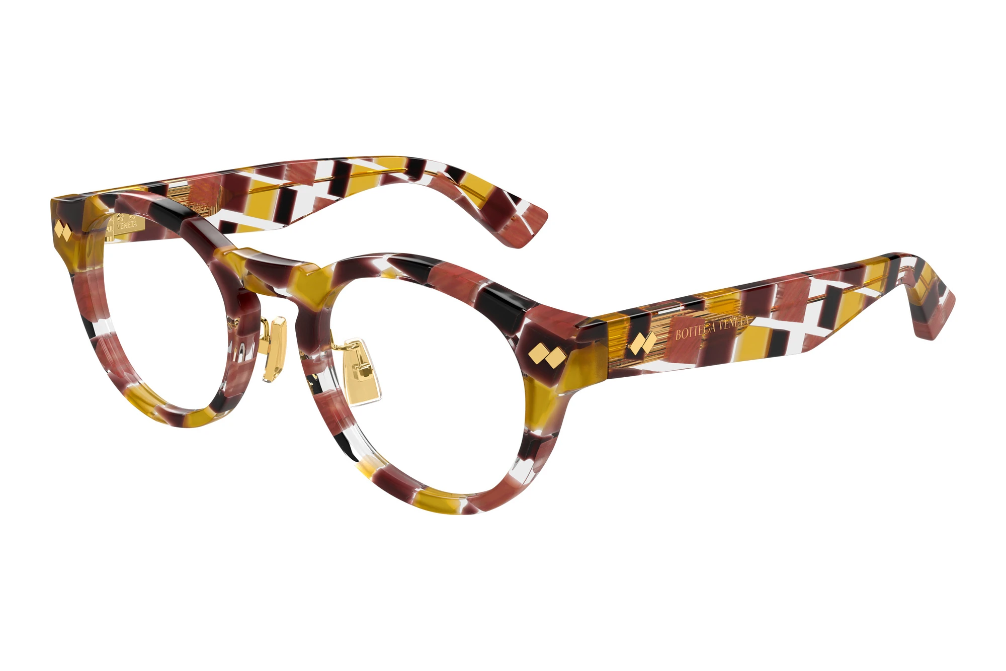 Bottega Veneta   BV1356OA 003 MULTICOLOR