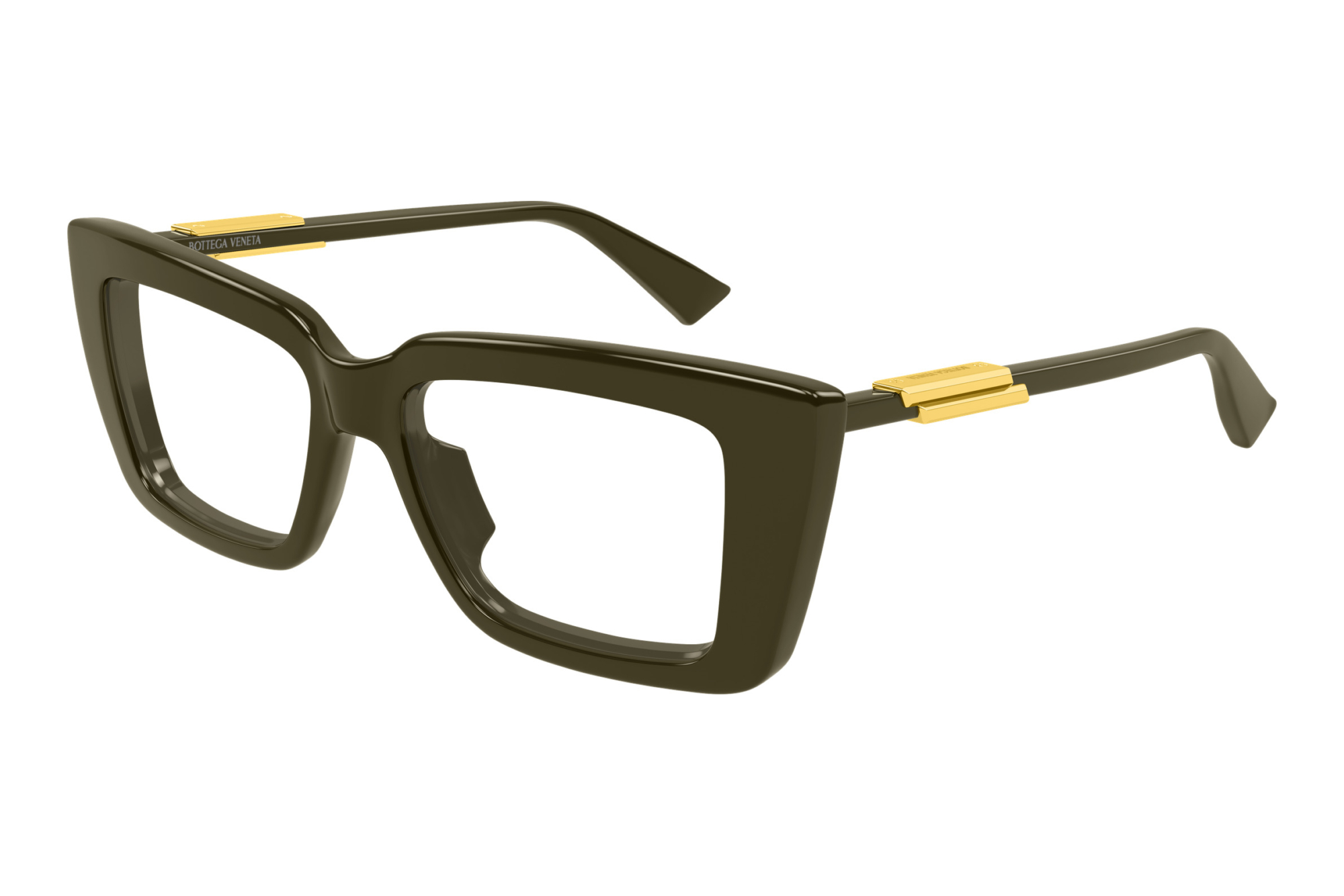 Bottega Veneta   BV1448O 005 GREEN