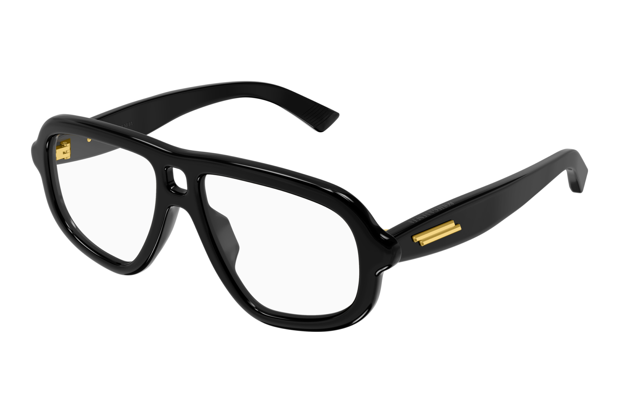 Bottega Veneta   BV1495O 001 BLACK