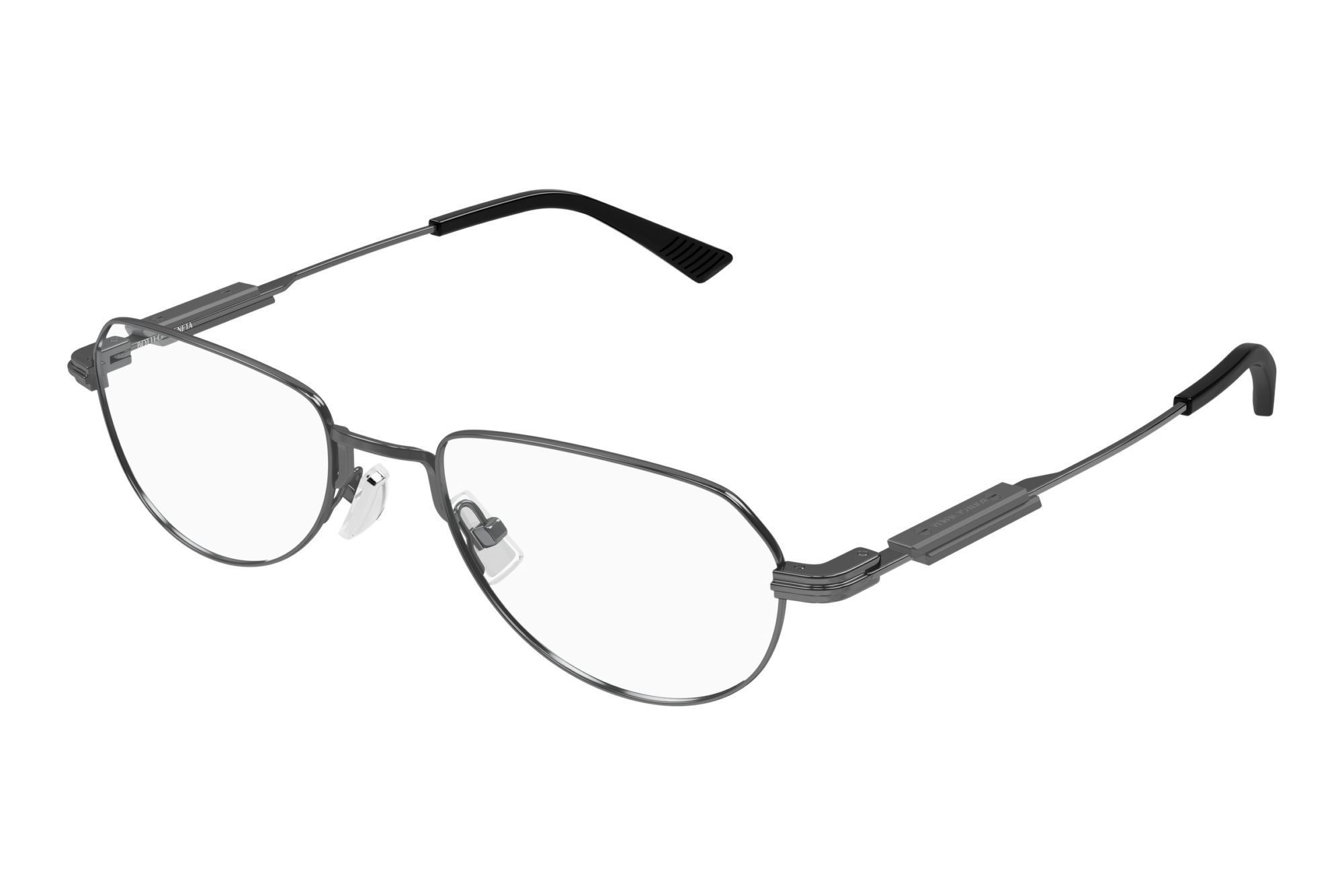 Bottega Veneta   BV1510O 001 GUNMETAL