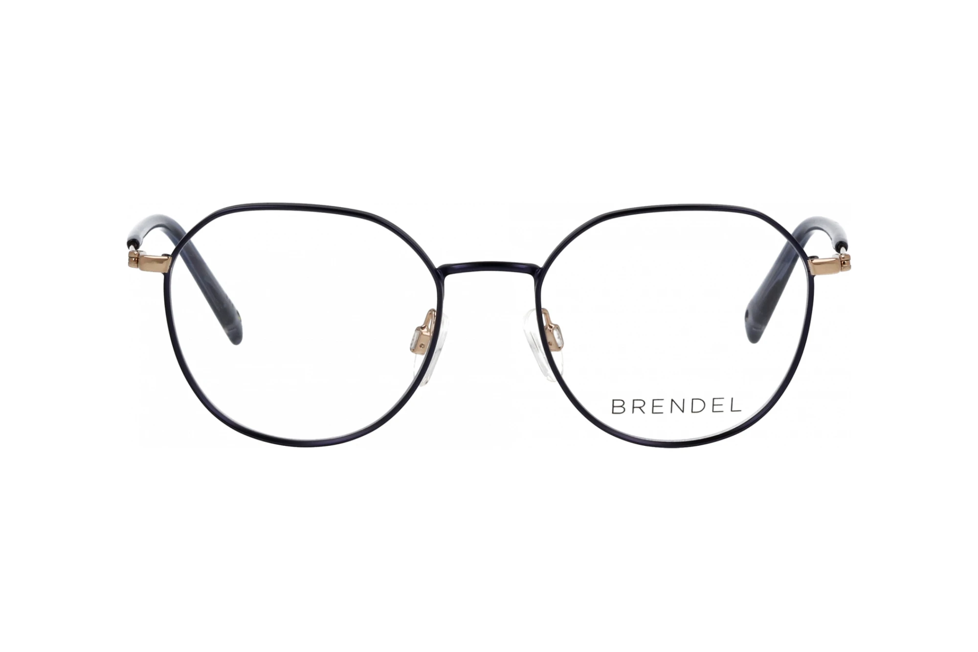 [glasses-front-view] Brendel BL 902347 (70)