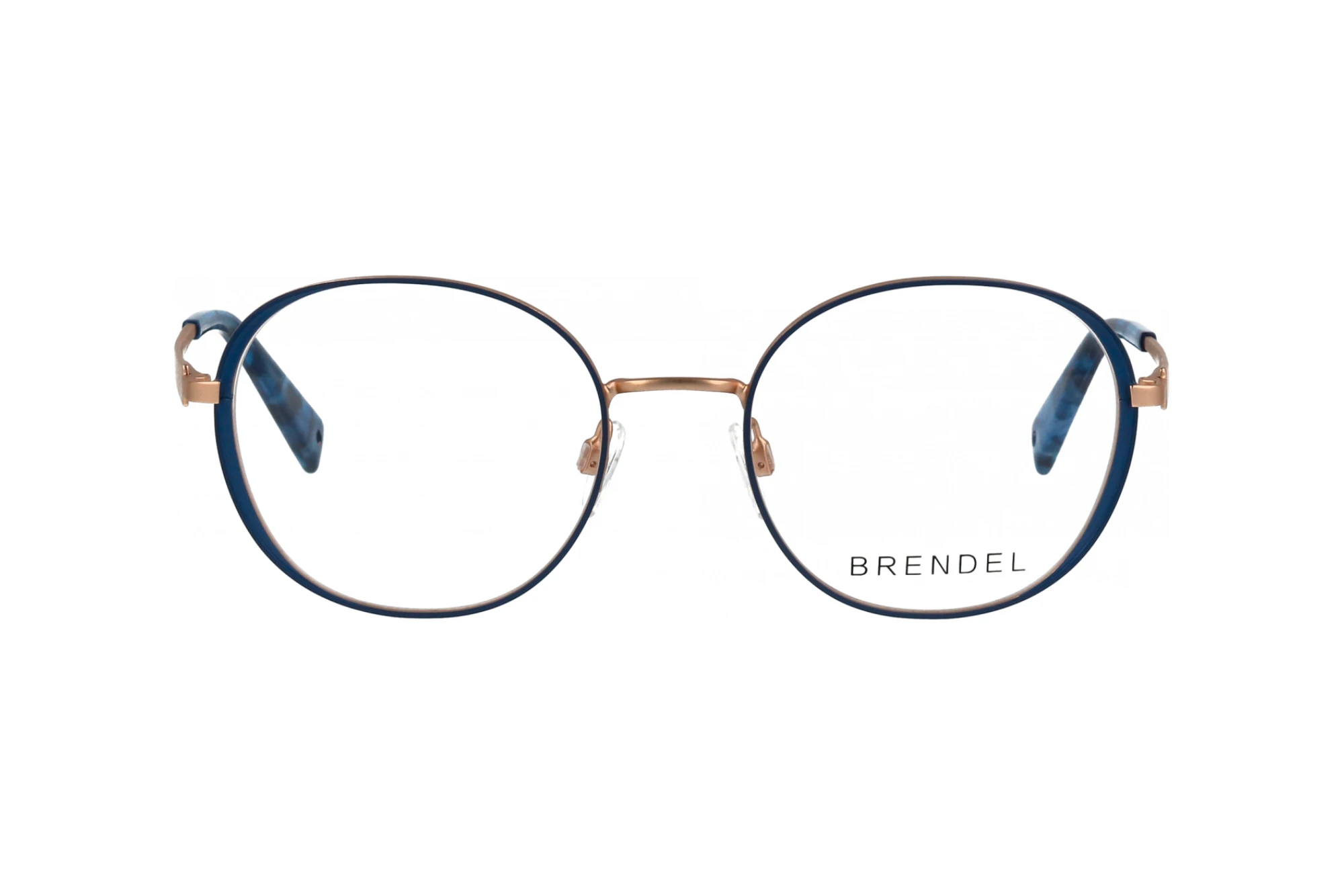Vista frontal Brendel BL 902378 (27)