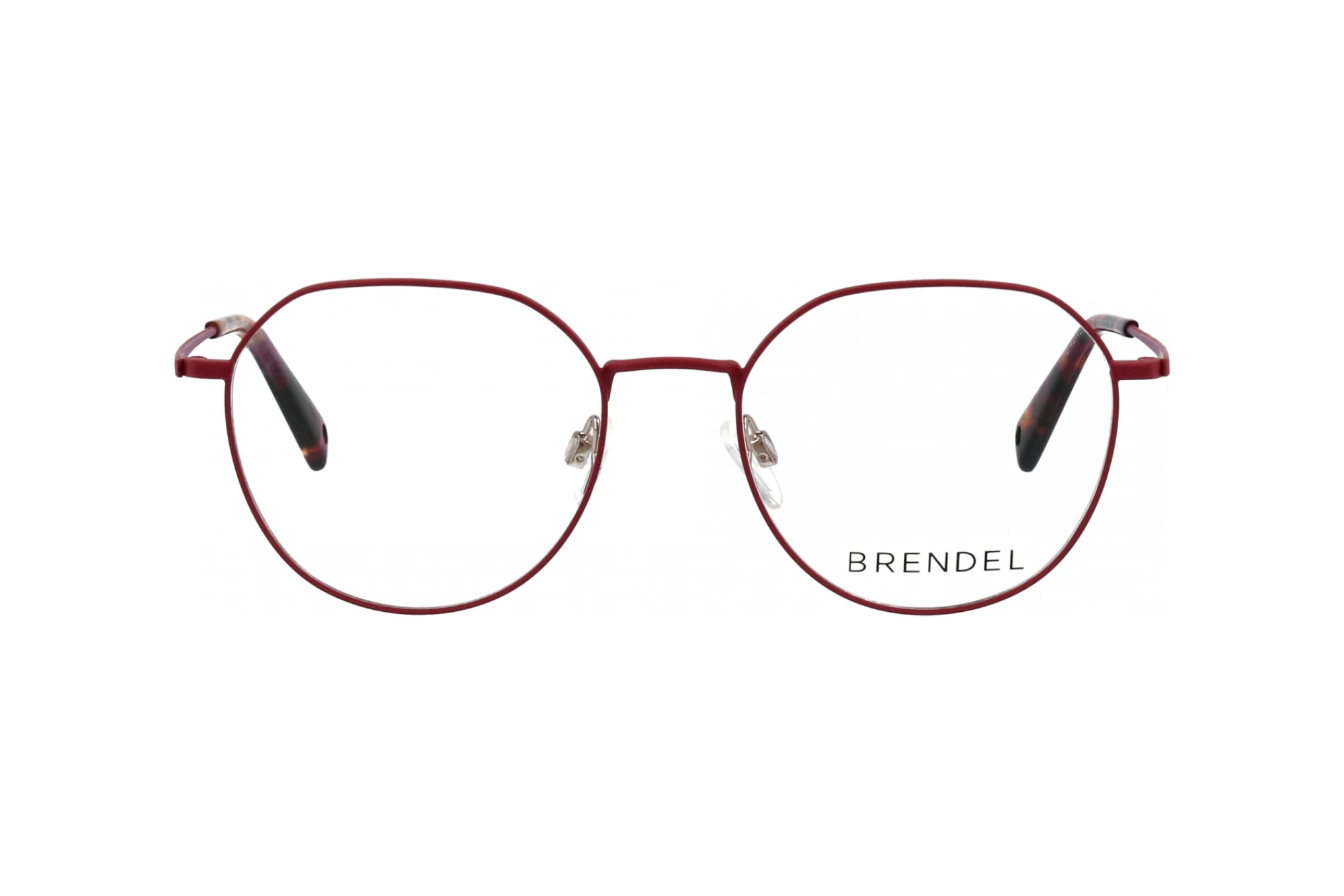 Vista frontal Brendel BL 902399 (50)