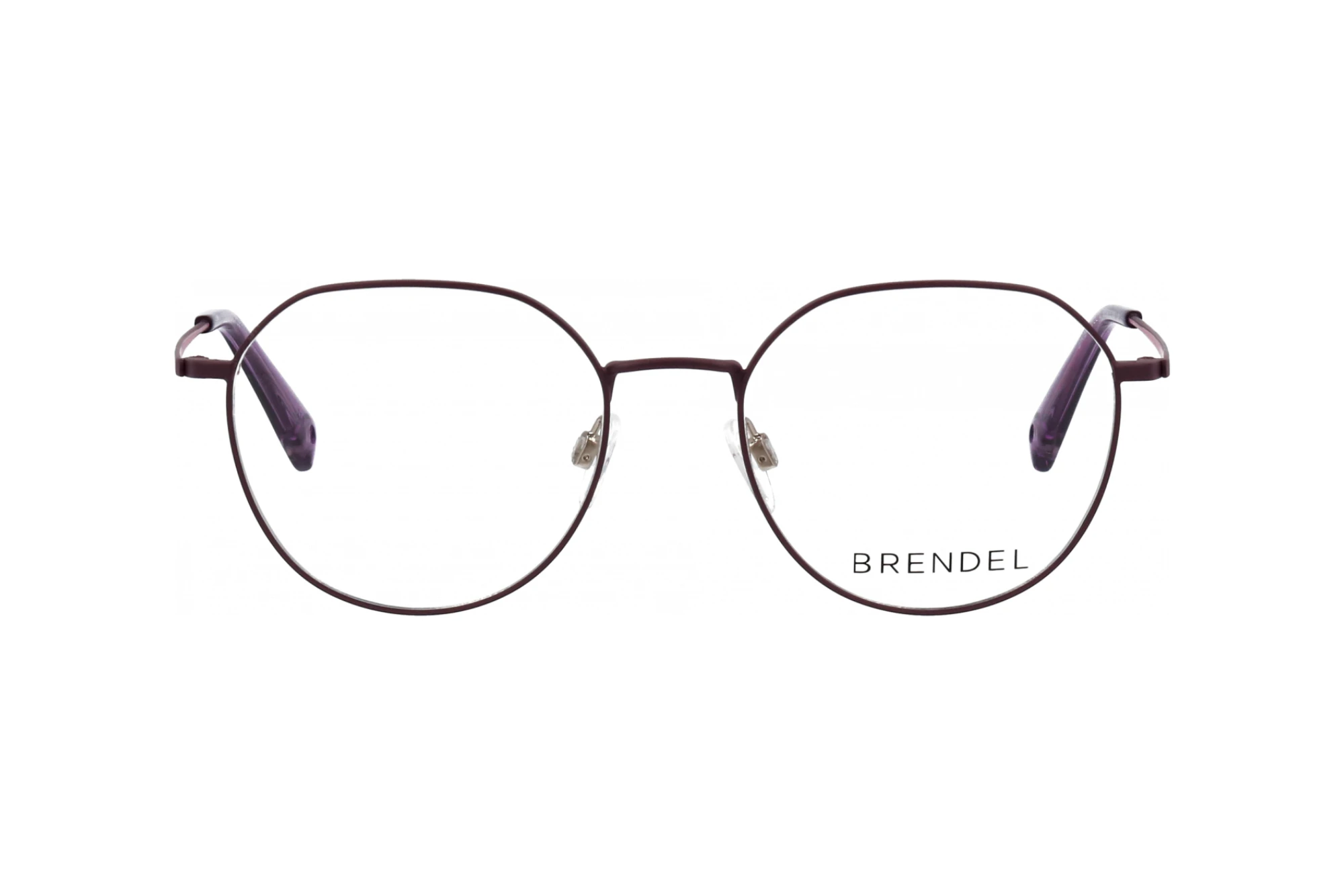 Vista frontal Brendel BL 902399 (55)