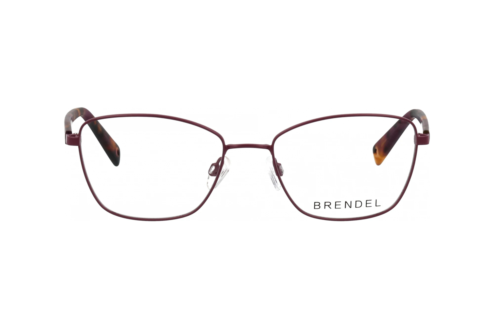 [glasses-front-view] Brendel BL 902402 (55)