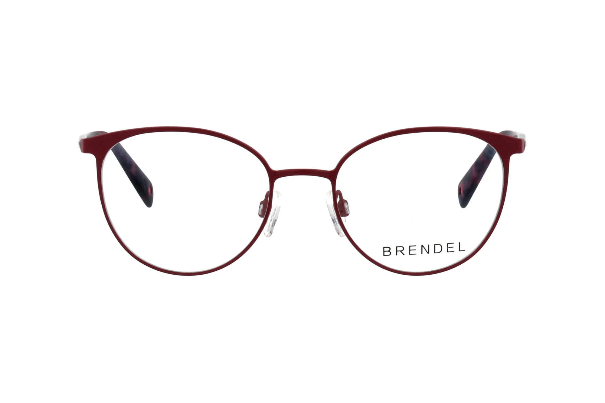 Vista frontal Brendel BL 902406 (50)
