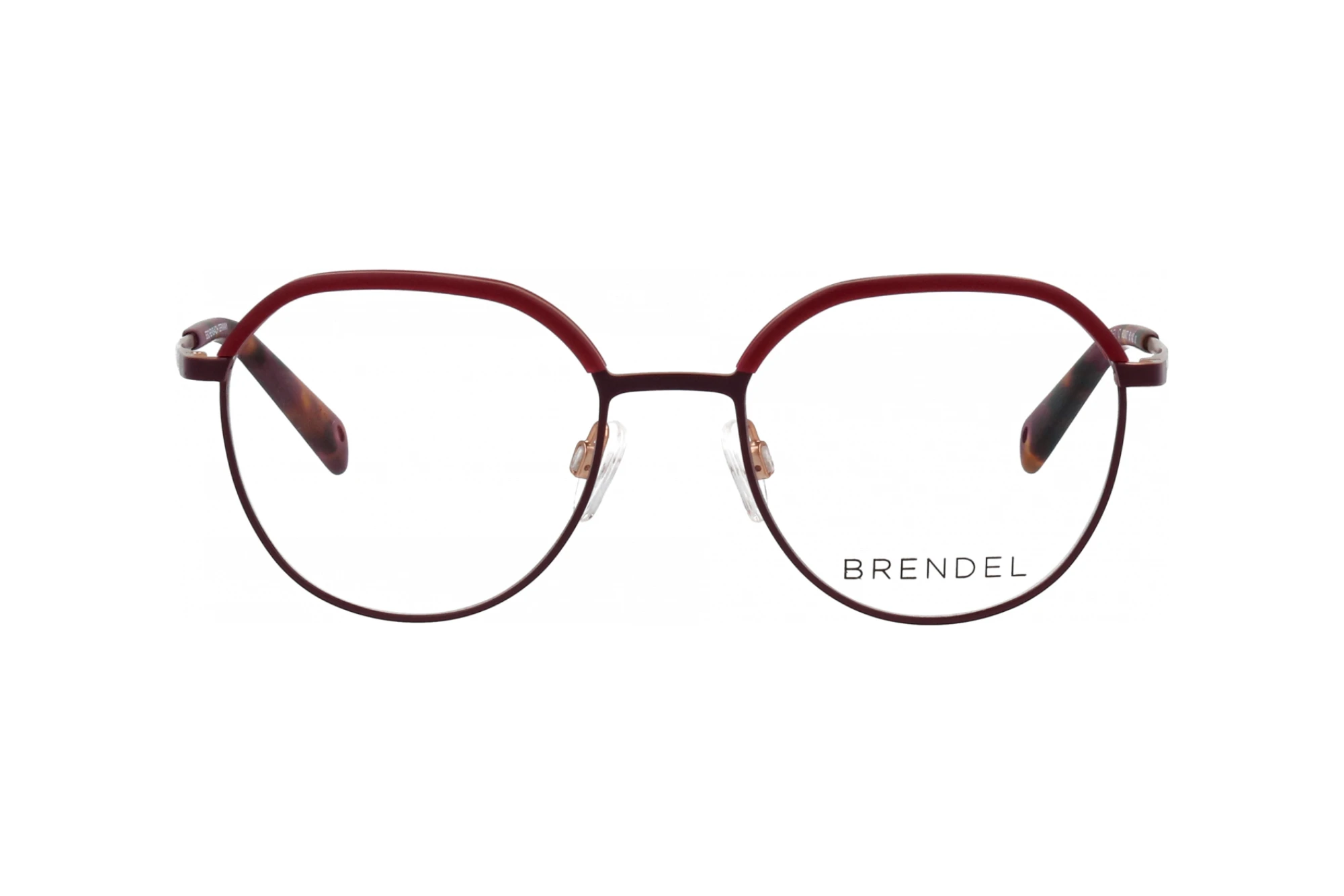 Vista frontal Brendel BL 902407 (50)