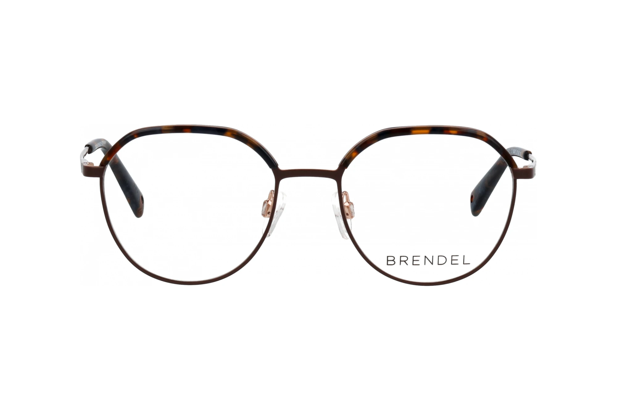 [glasses-front-view] Brendel BL 902407 (60)