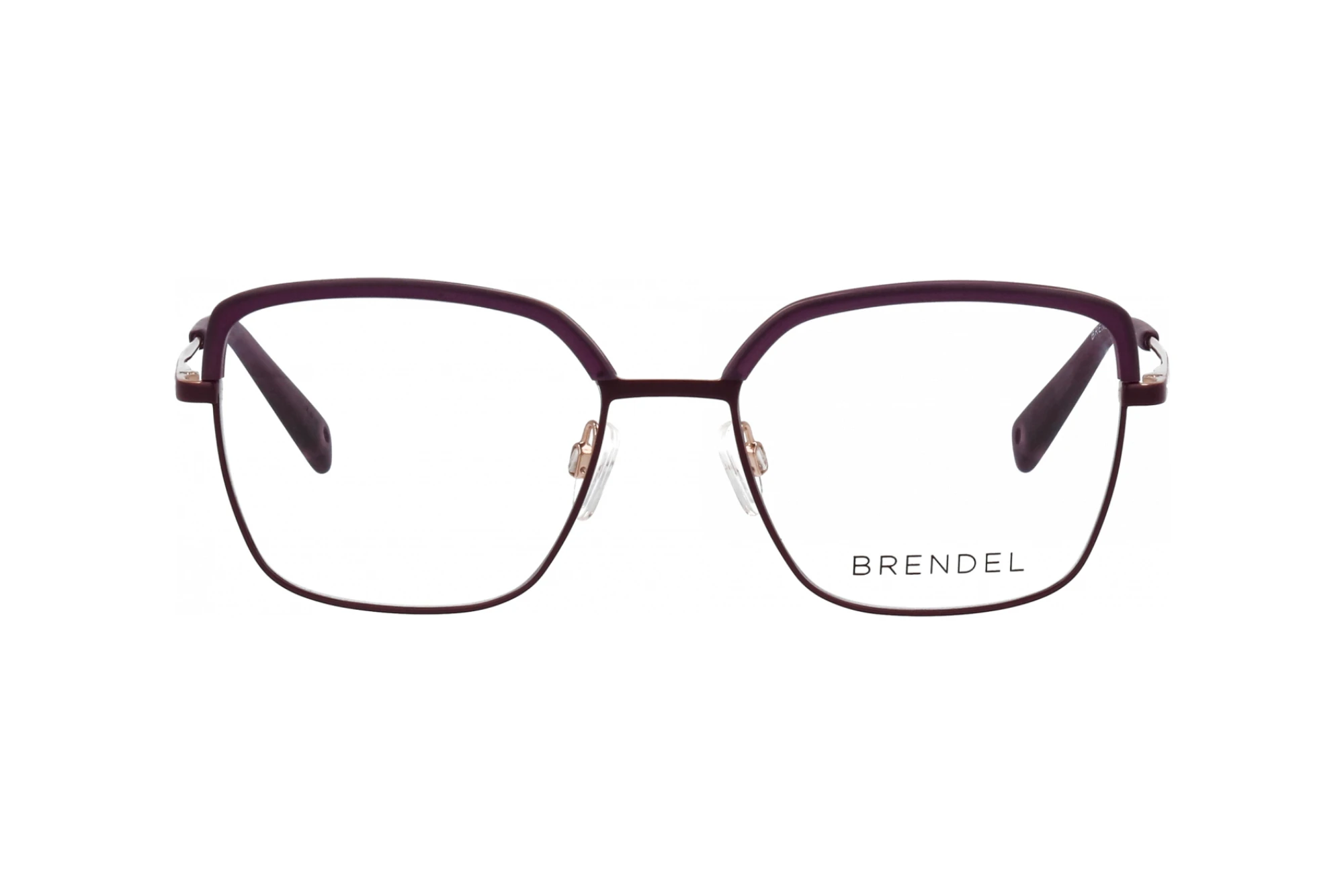 Vista frontal Brendel BL 902409 (50)