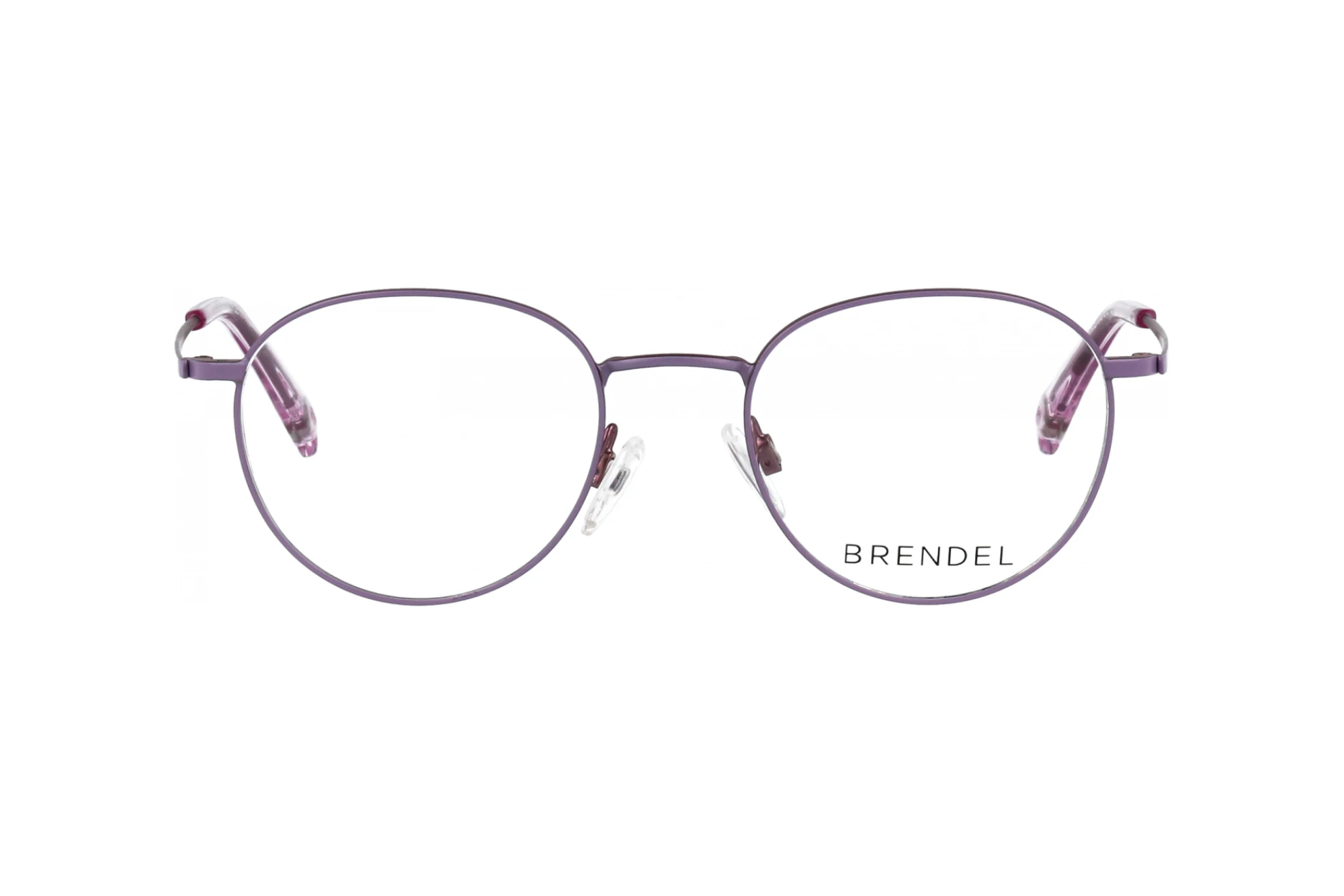 Vista frontal Brendel BL 902410 (50)