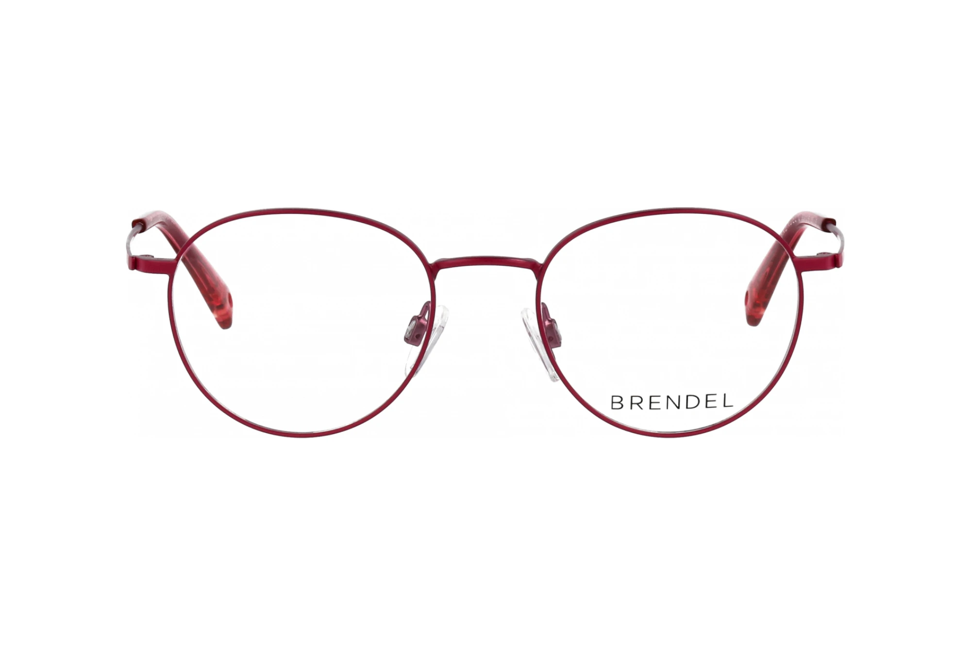 [glasses-front-view] Brendel BL 902410 (55)