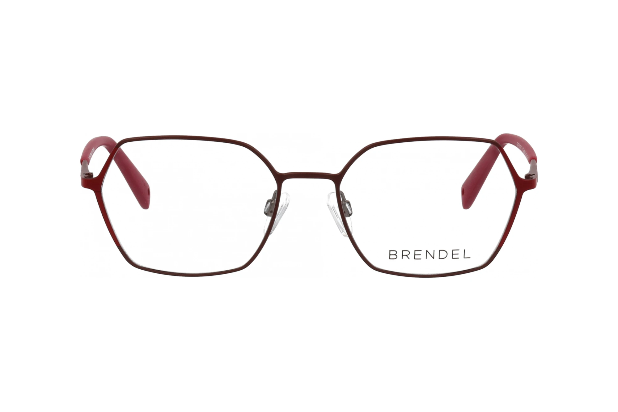 Elölnézet Brendel BL 902413 (55)