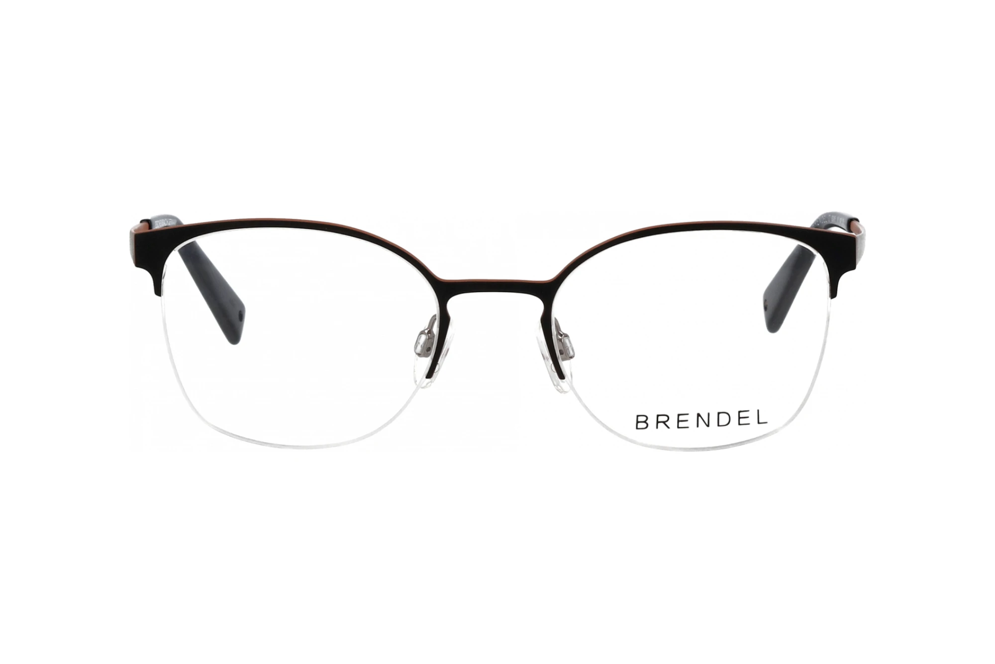 Vista frontal Brendel BL 902416 (10)