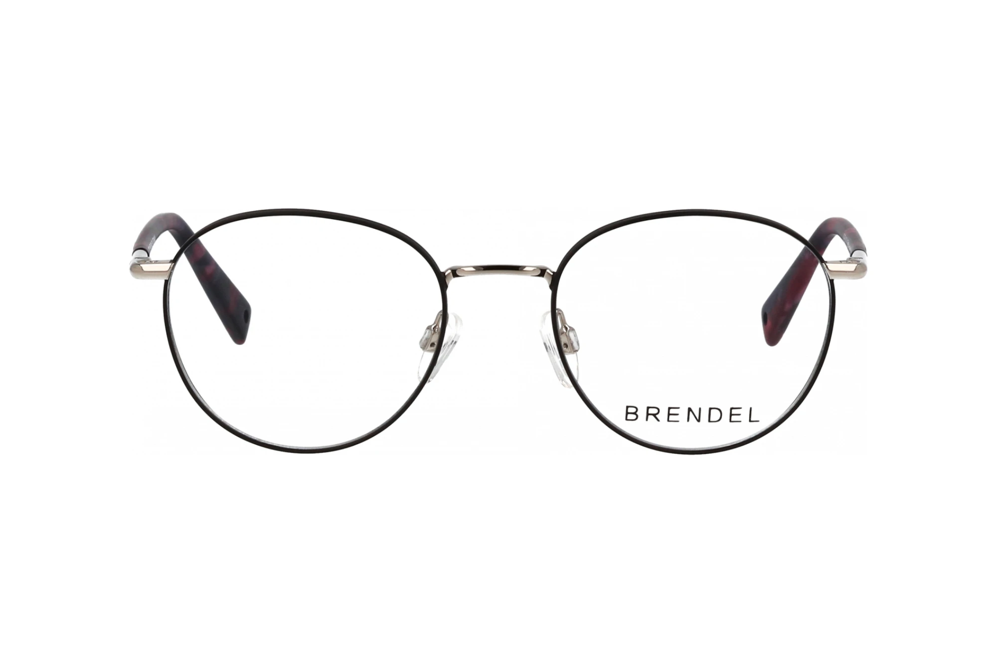 Vista frontal Brendel BL 902419 (10)