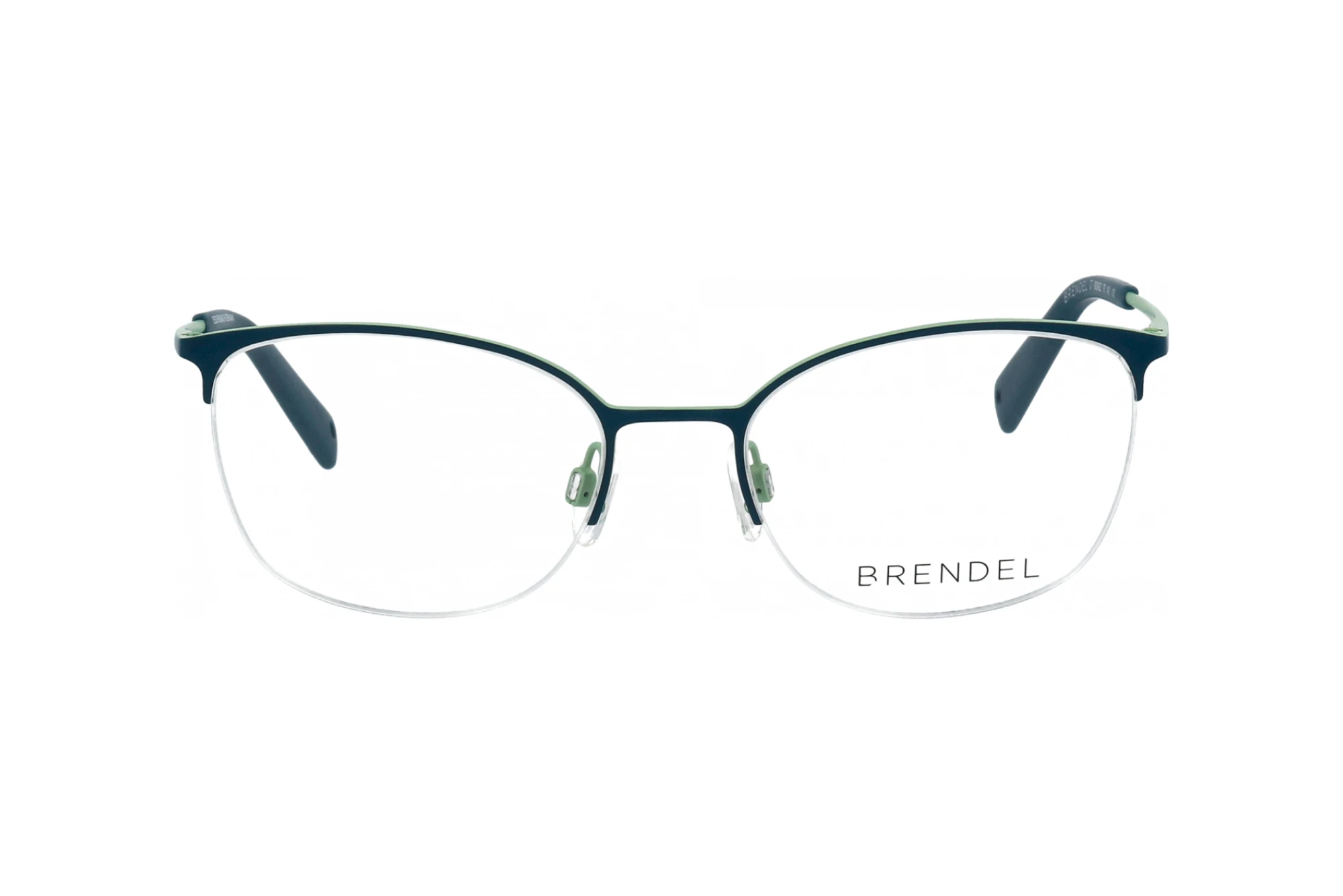 Elölnézet Brendel BL 902422 (70)