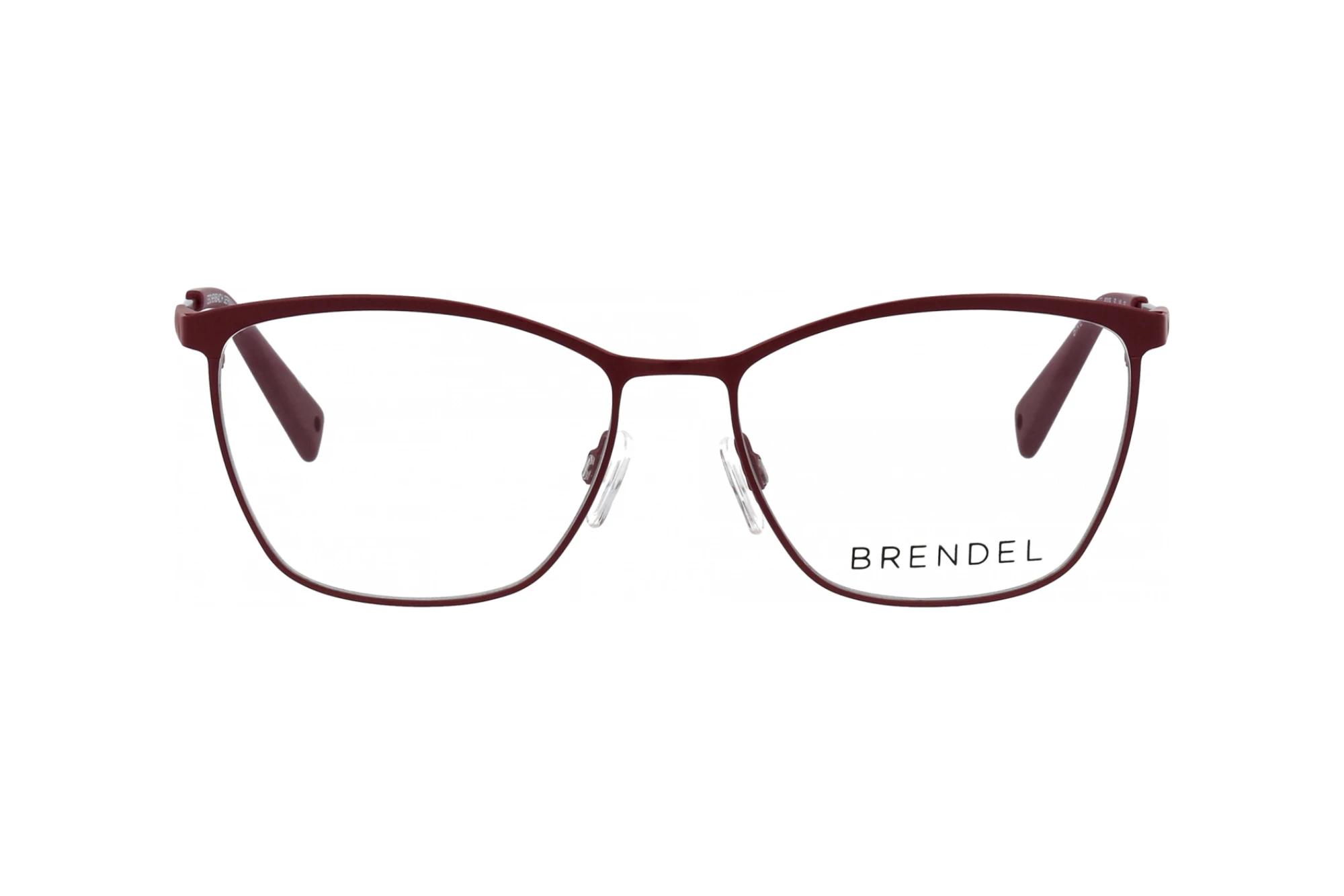 Vista frontal Brendel BL 902426 (50)