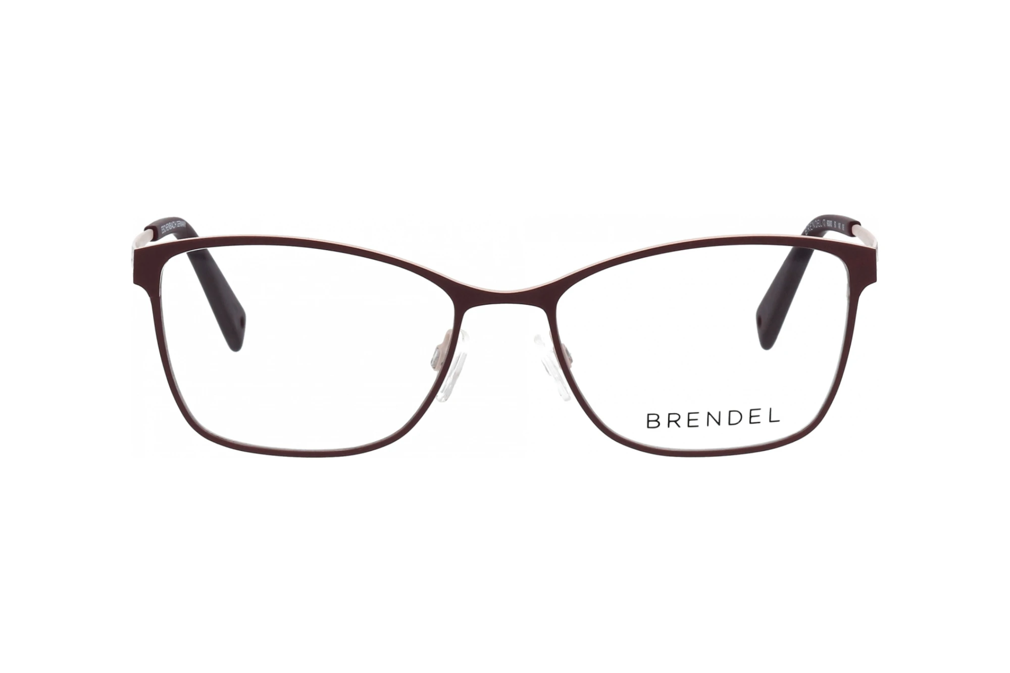 Elölnézet Brendel BL 902430 (50)