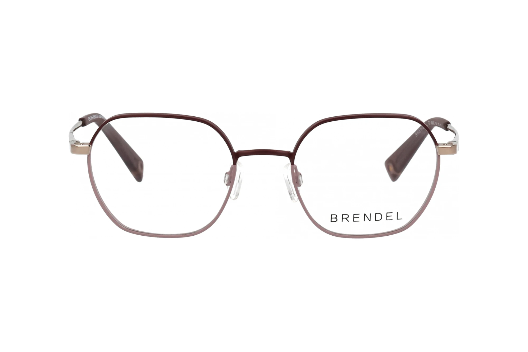 [glasses-front-view] Brendel BL 902432 (55)