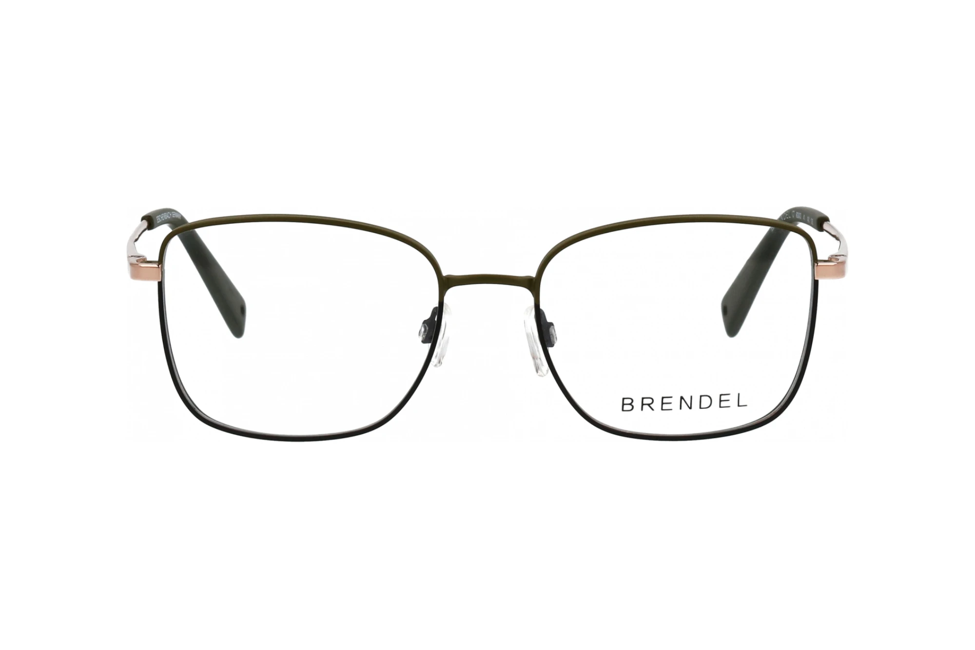 Vista frontal Brendel BL 902433 (41)