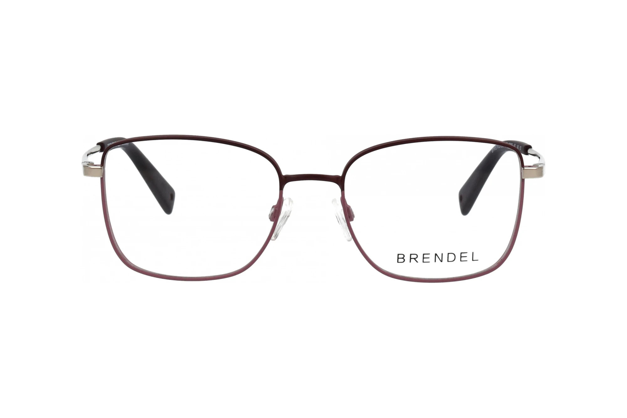 Vista frontal Brendel BL 902433 (55)