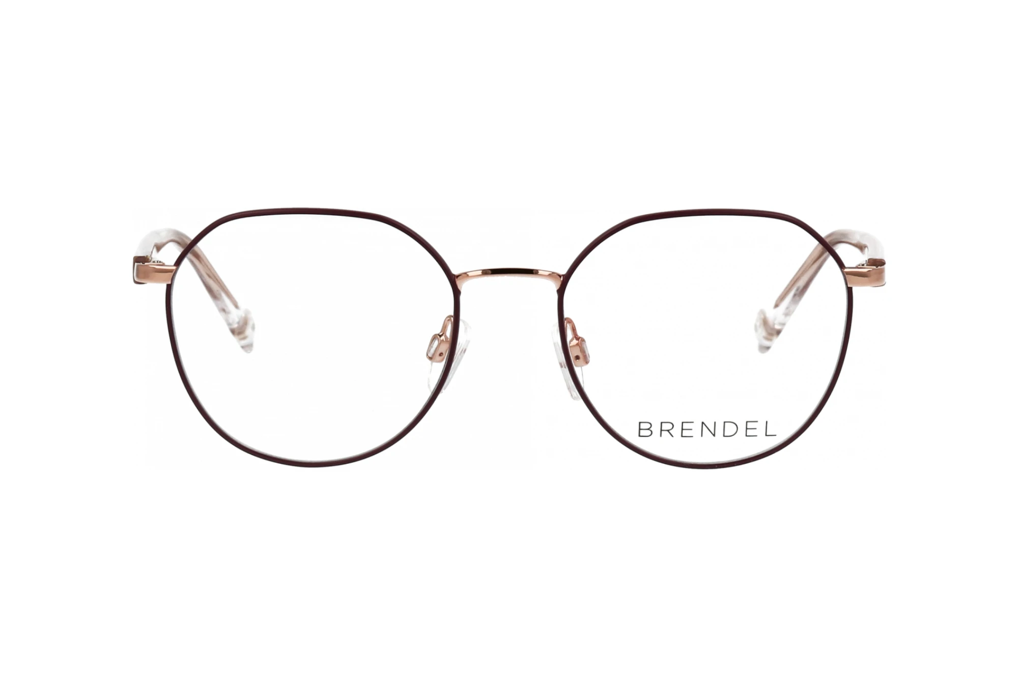 Vista frontal Brendel BL 902434 (50)