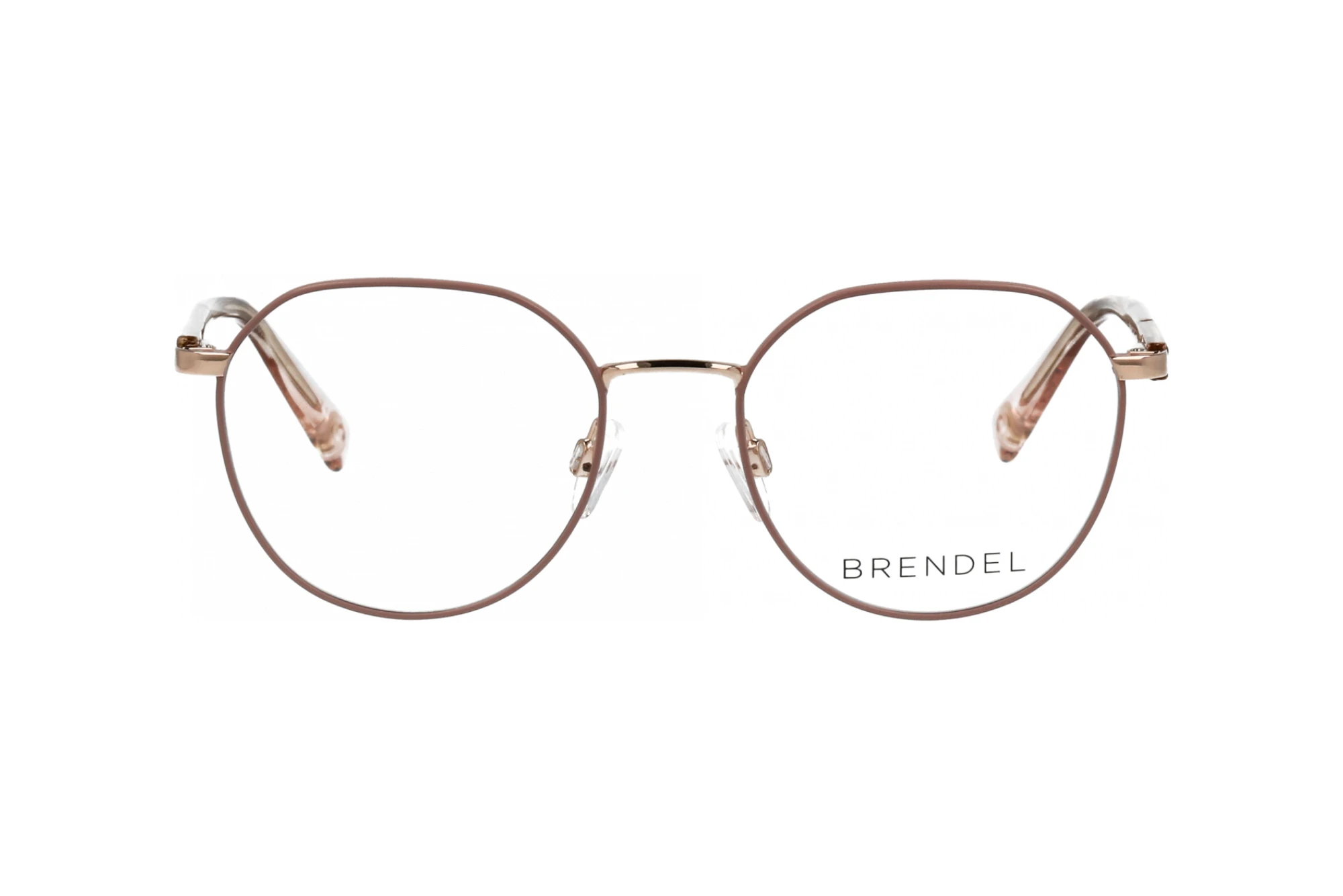 [glasses-front-view] Brendel BL 902434 (60)