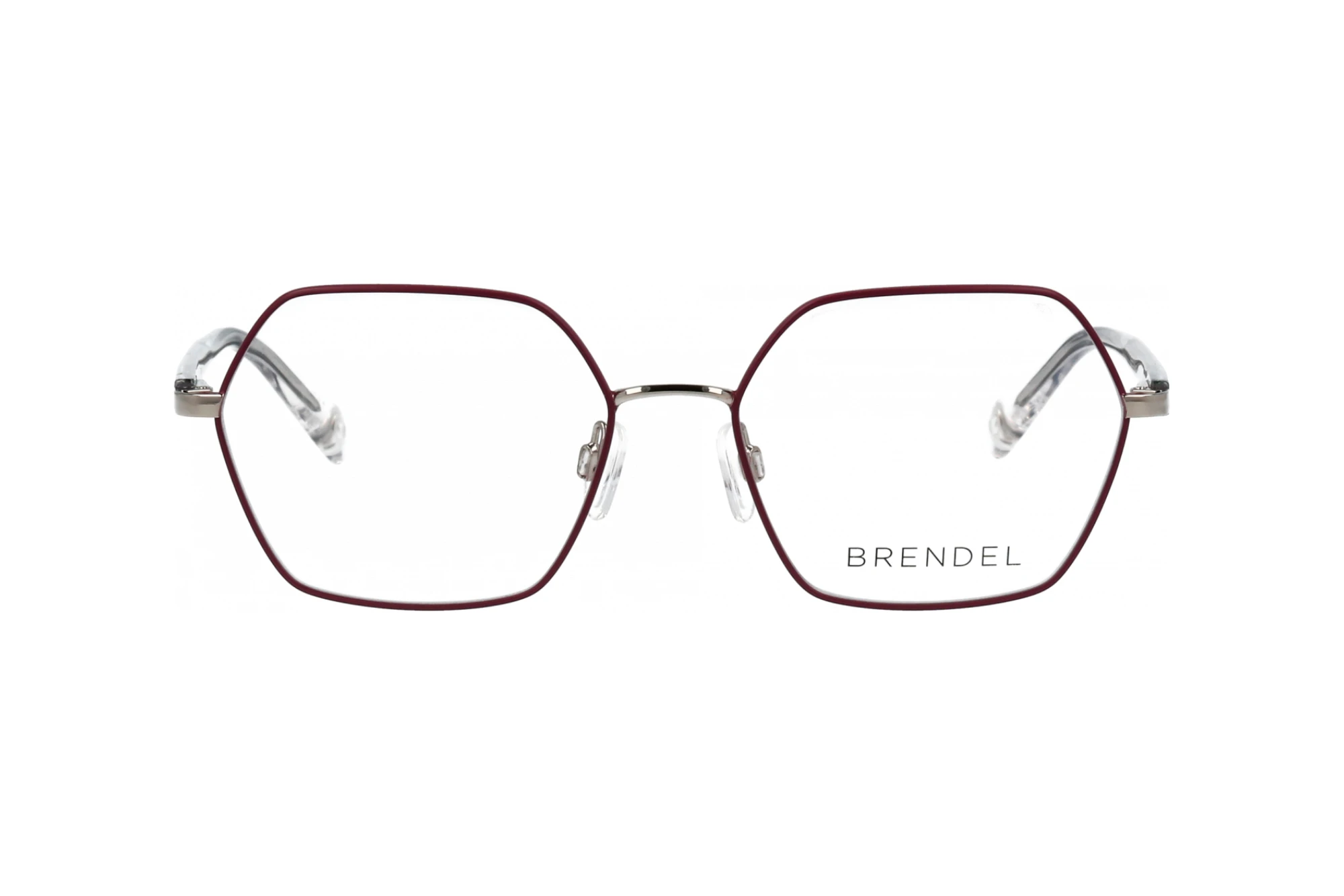 [glasses-front-view] Brendel BL 902435 (50)