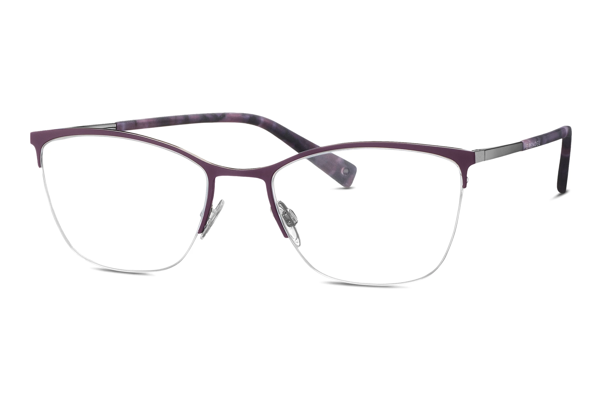Brendel   BL 902436 50 rot / rosa / violett