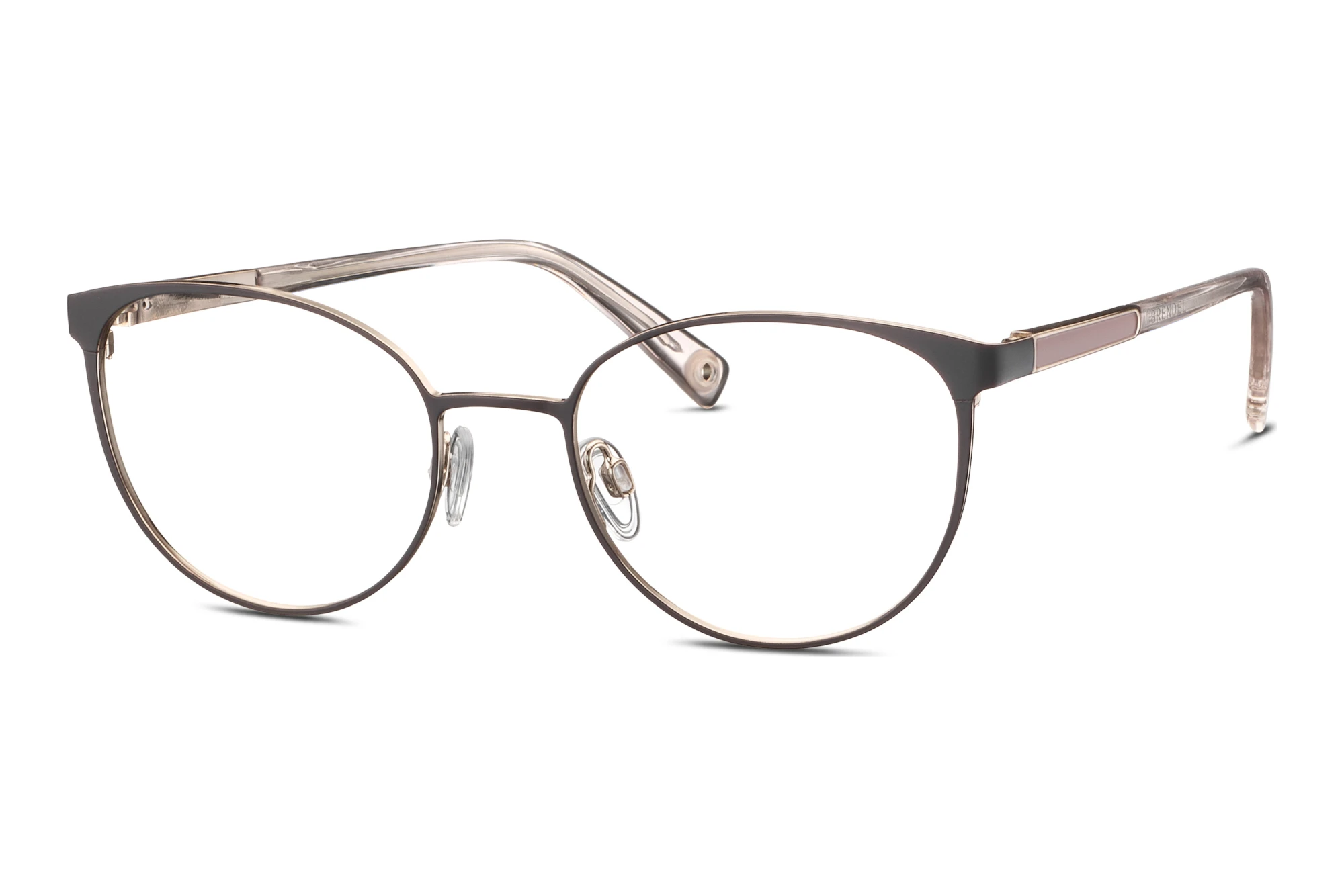 Brendel   BL 902464 30 warmes grau matt